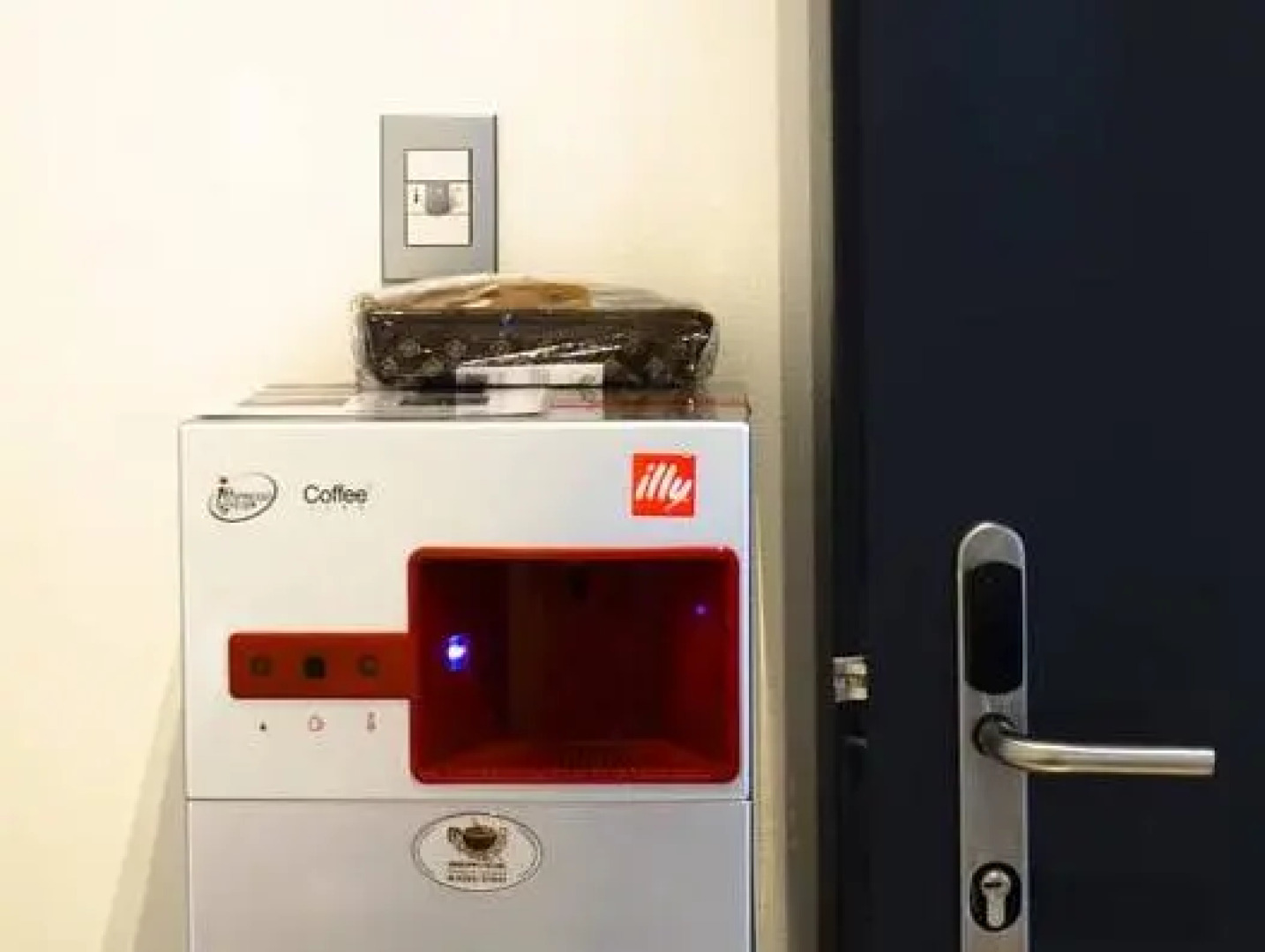 Foresteria SoloSonno