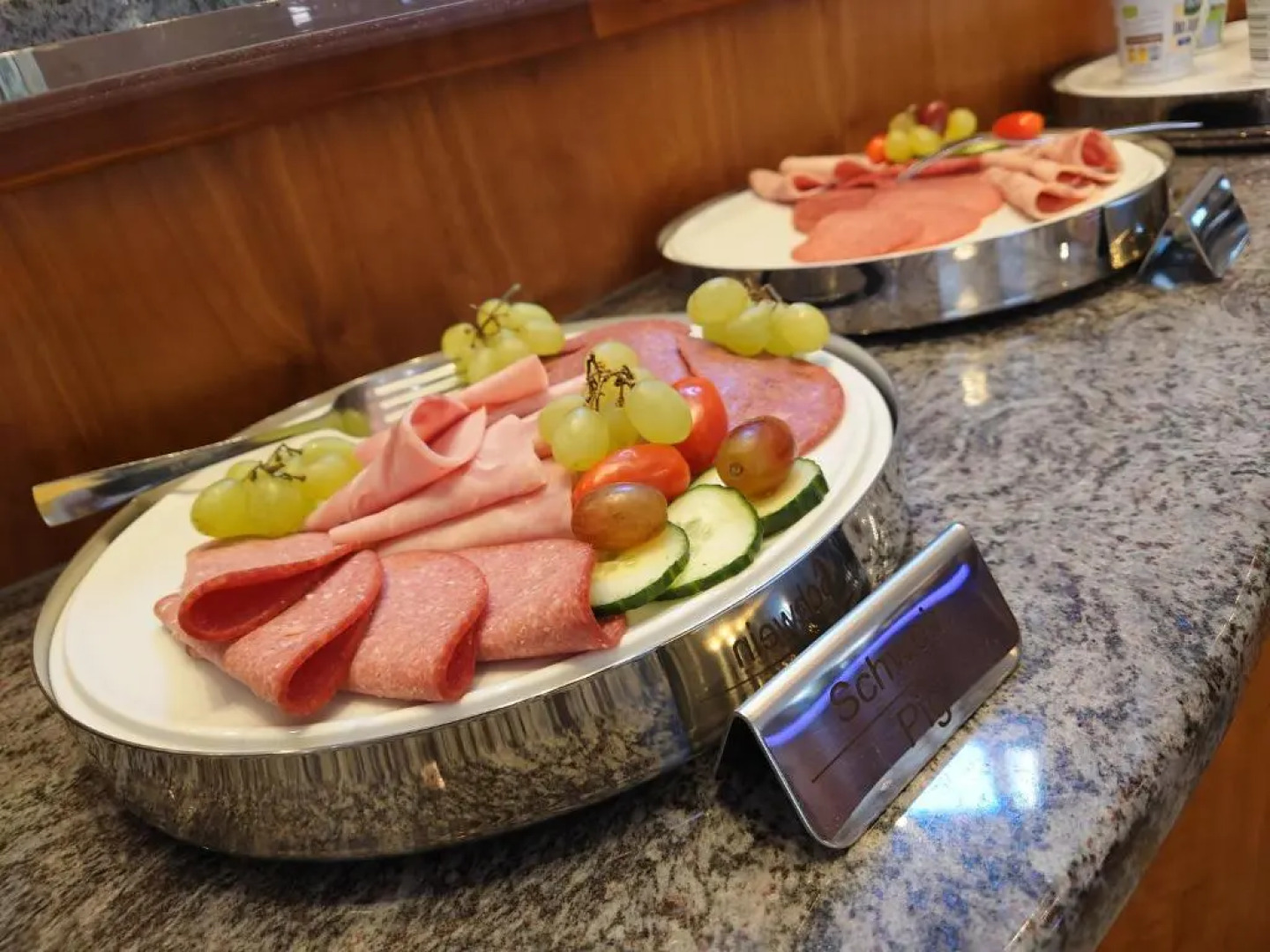 Apartment Hotel Kral