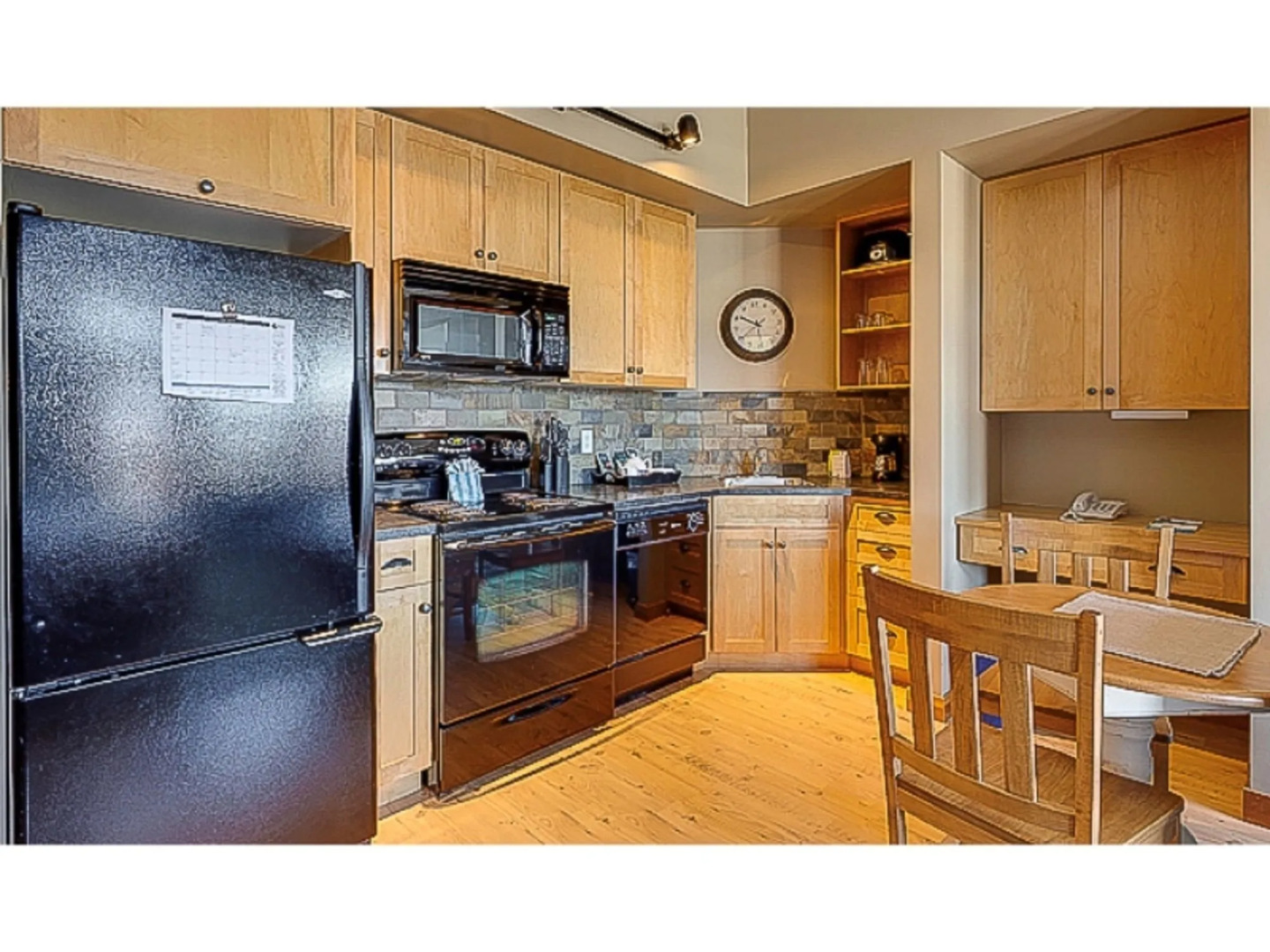 Predator Ridge Resort