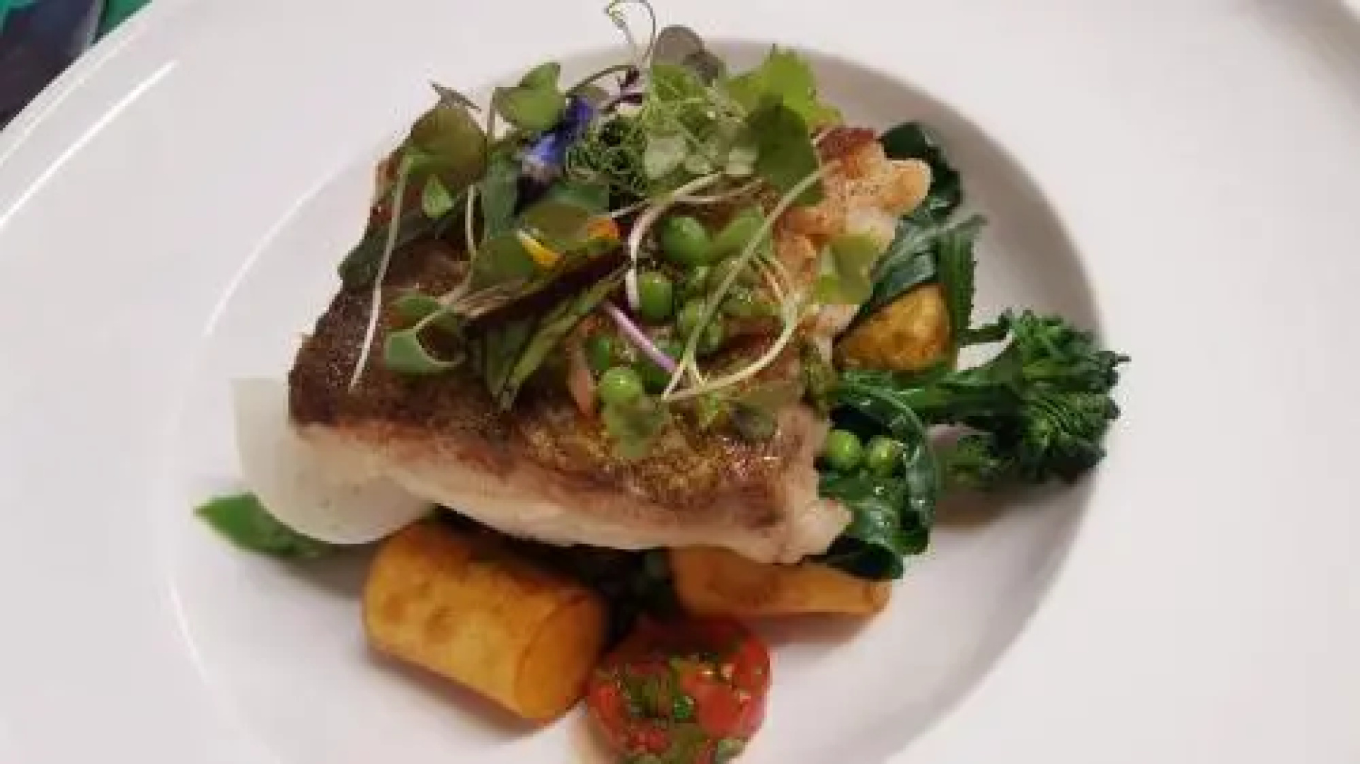 Belvedere House B&B & the Baytree Restaurant