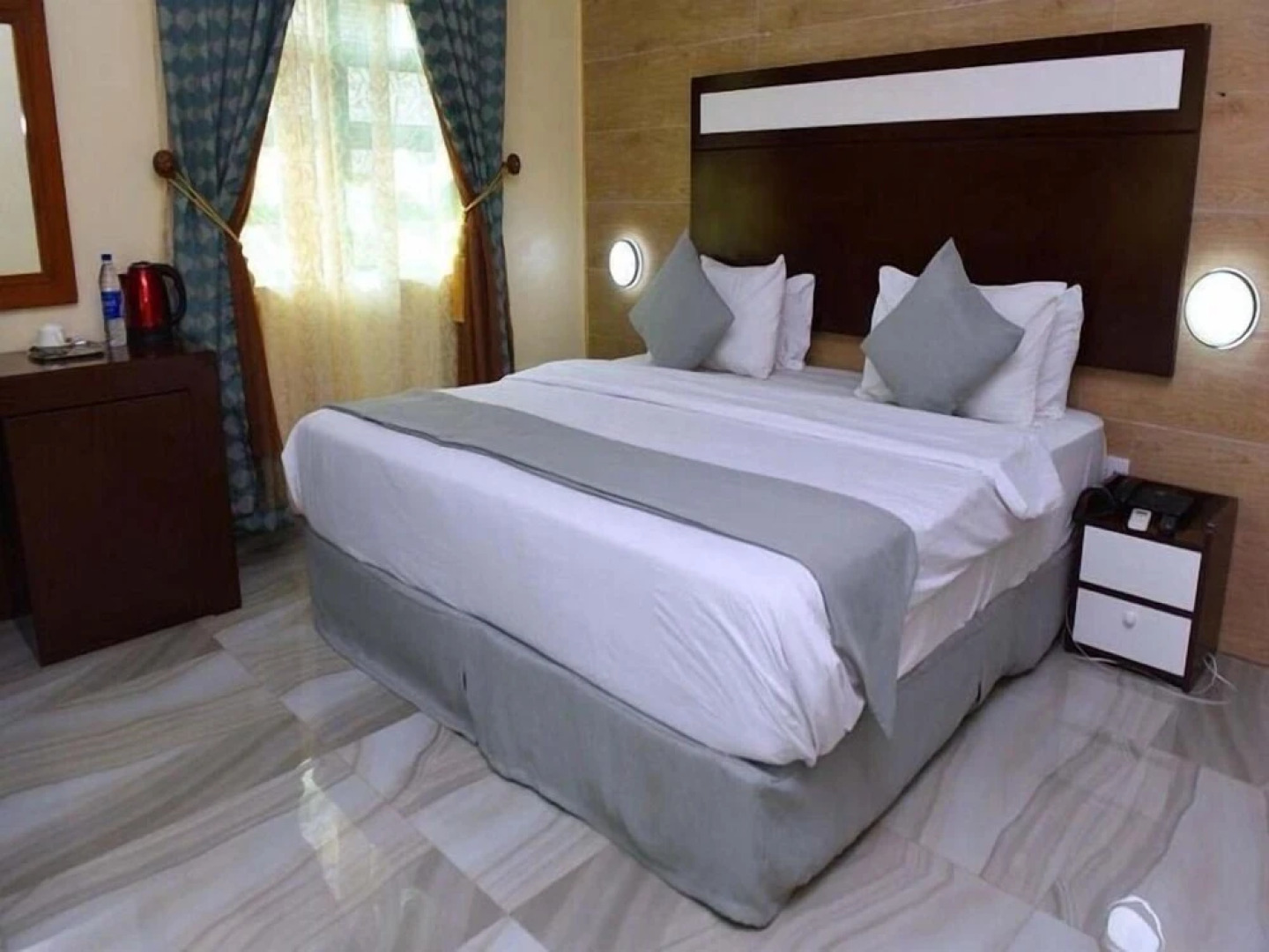 Willowwood Hotel Owerri