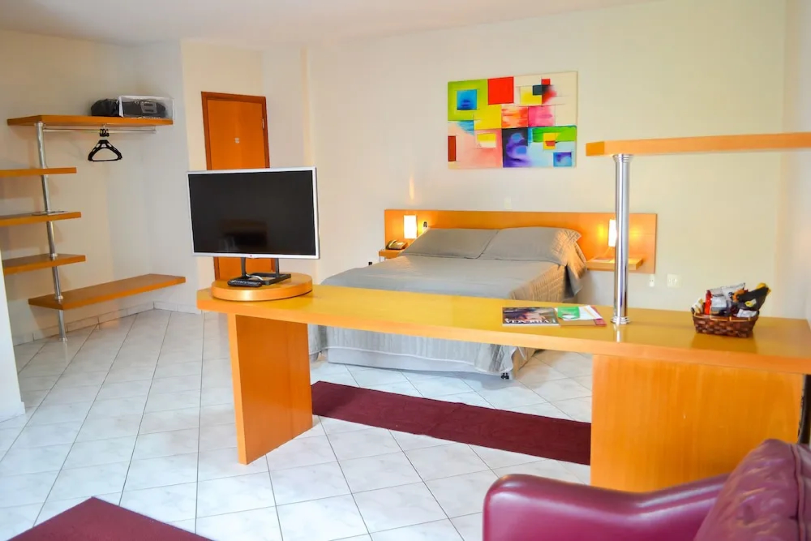 Vale Verde Hotel