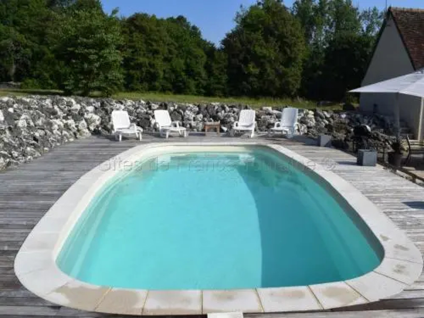 House Gite De L'Etang 2