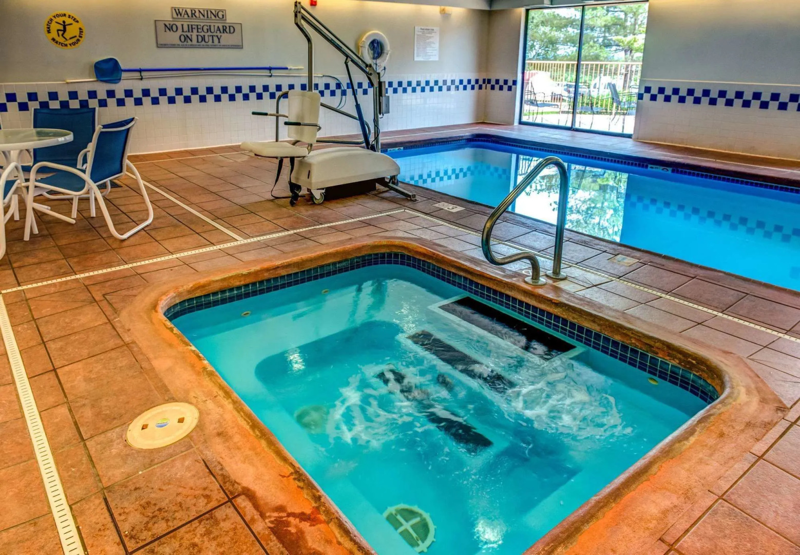 Fairfield Inn by Marriott Fort Leonard Wood St. Robert