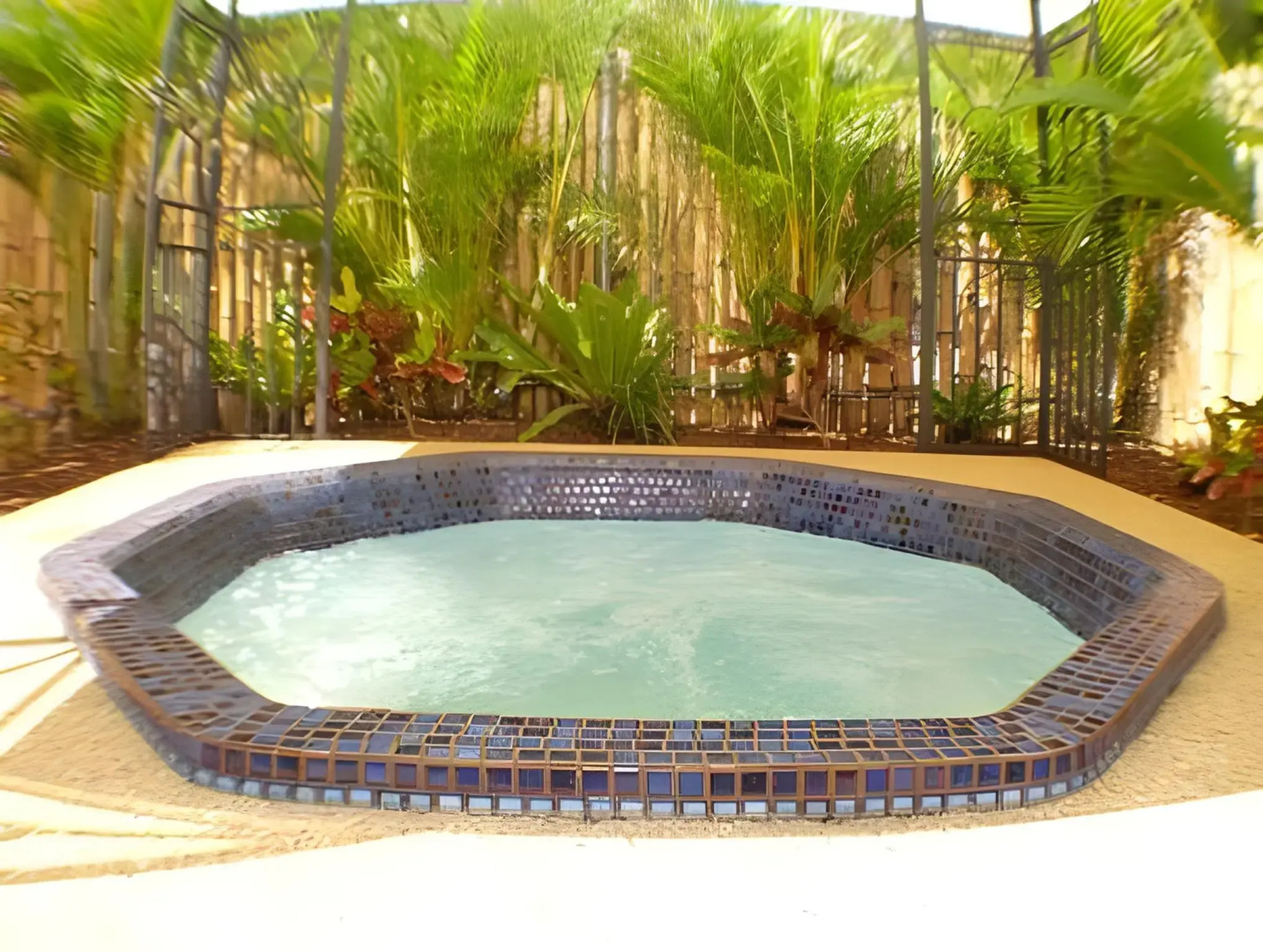 All Seasons Country Lodge