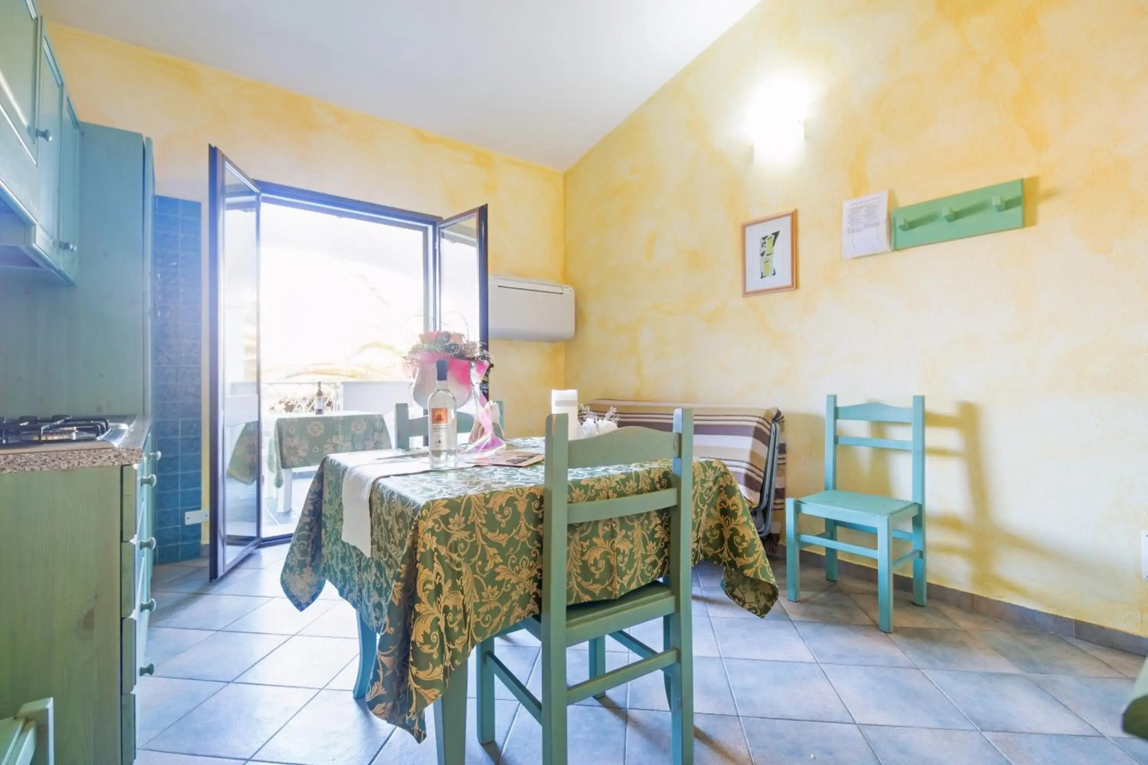 Albergo Residenziale Gli Ontani