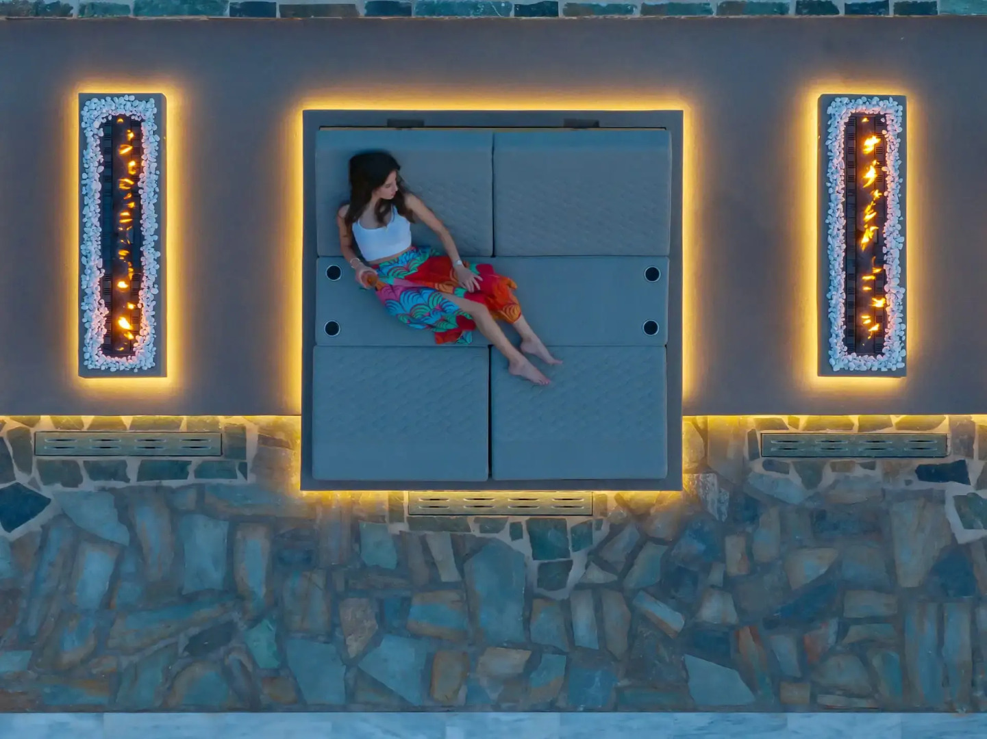 Anastasia Hotel & Suites Mediterranean Comfort