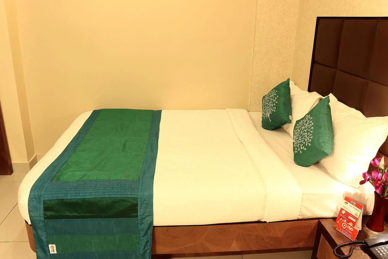 OYO Rooms National Highway 6 Near Alampur Crossing