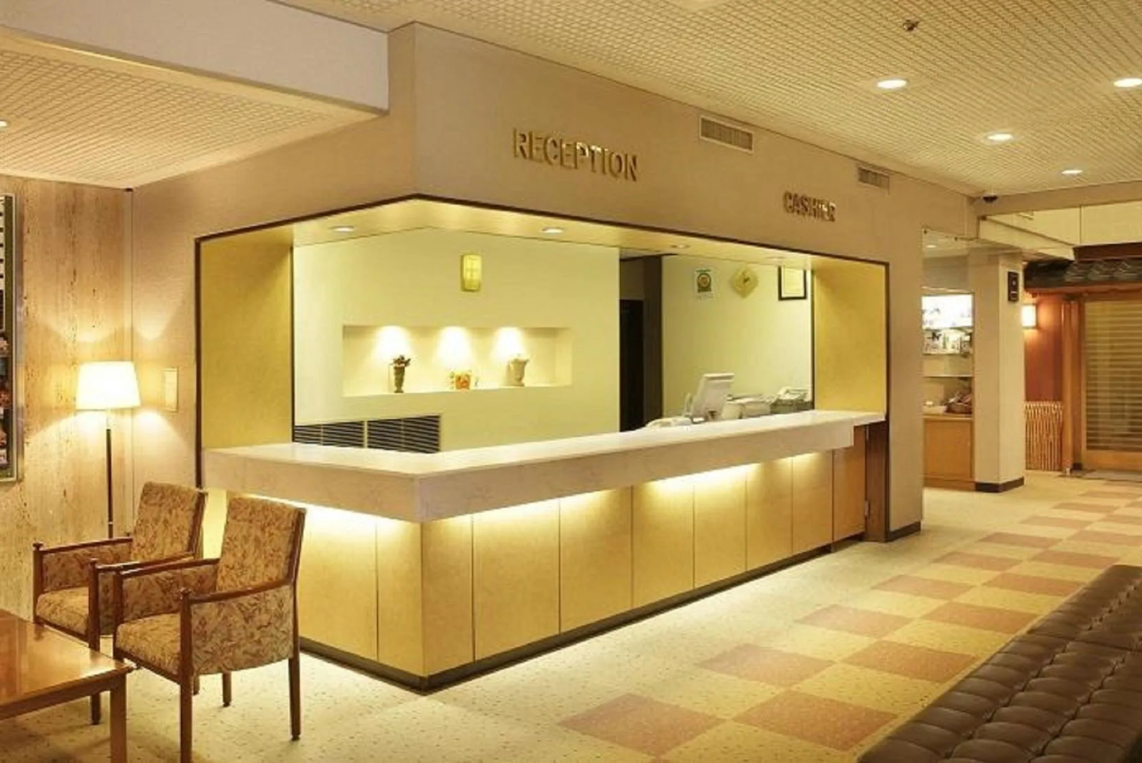 Hotel New Castle