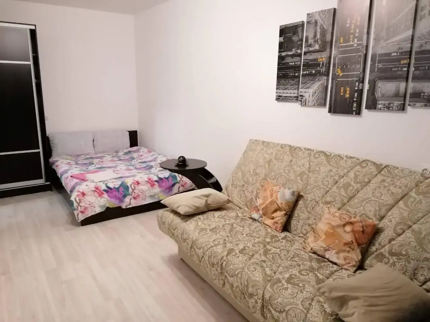 Апартаменты на улице Весенняя 64а