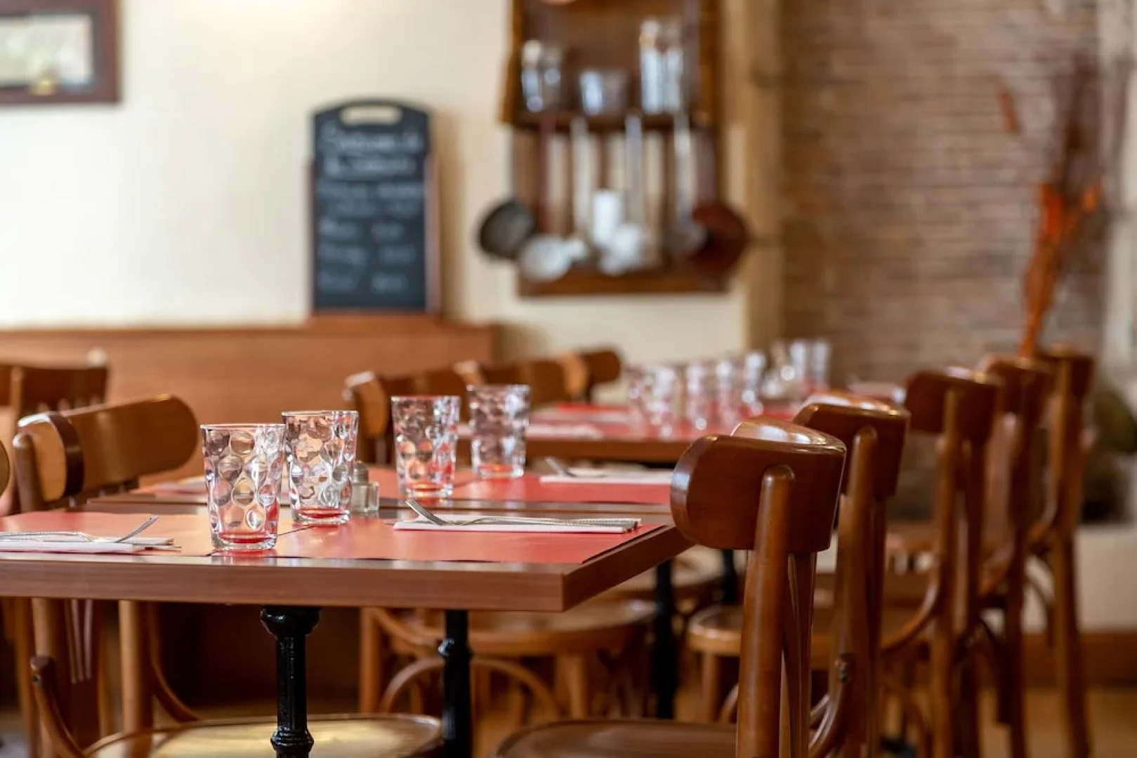 Hotel Restaurant Famille Bourgeois