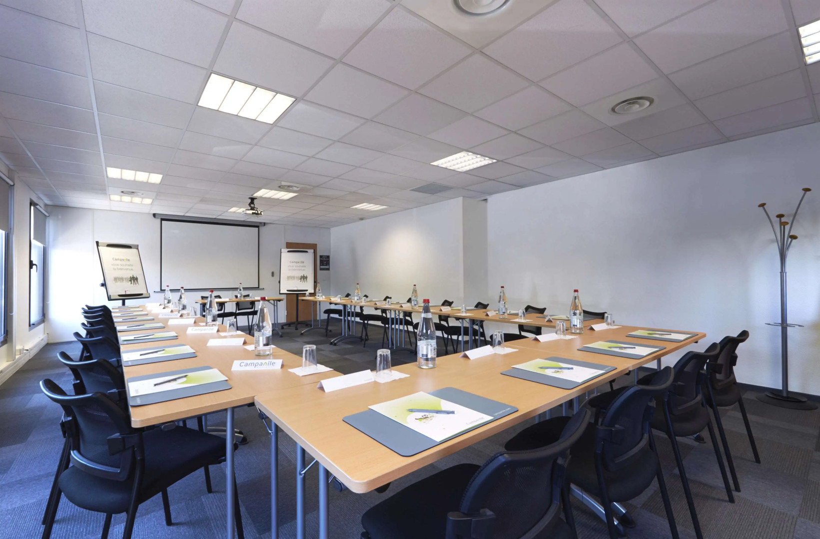 Campanile Lille Nord - Wasquehal