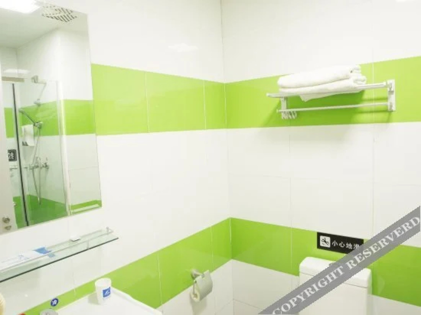 7 Days Inn Qingdao Development Area Xin'an Haier Industrial Park