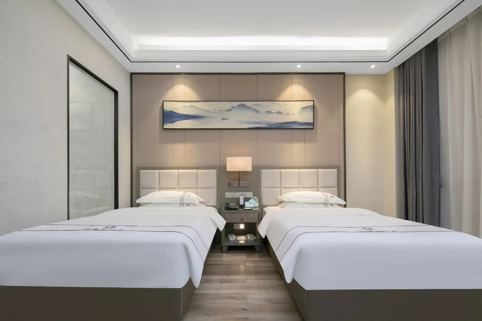 Yin Hai Hotel