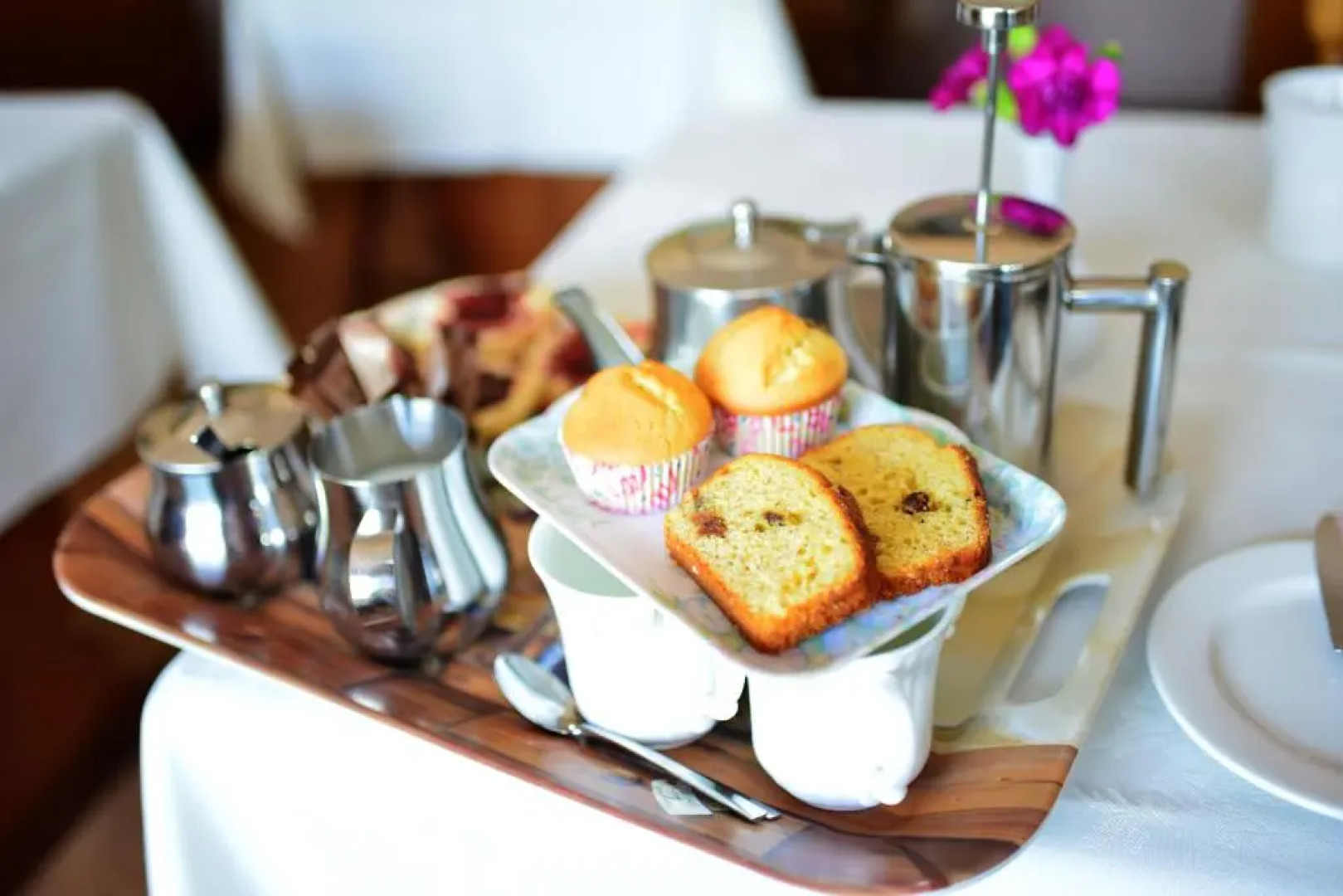 Corrigans Shore House