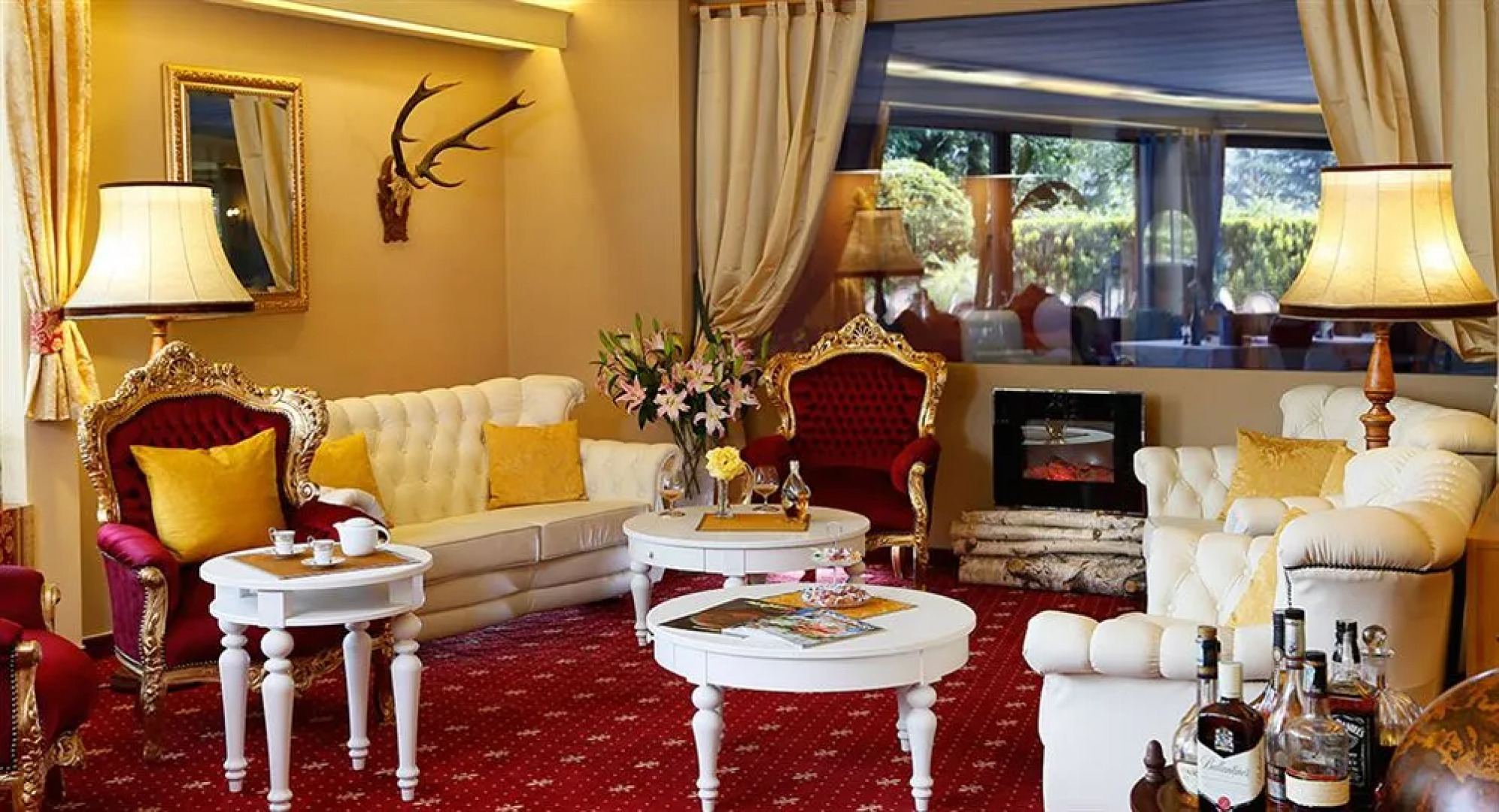 Panorama Hotel Nocturnes