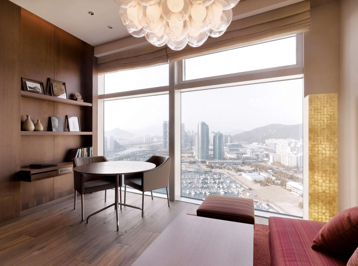 Park Hyatt Busan