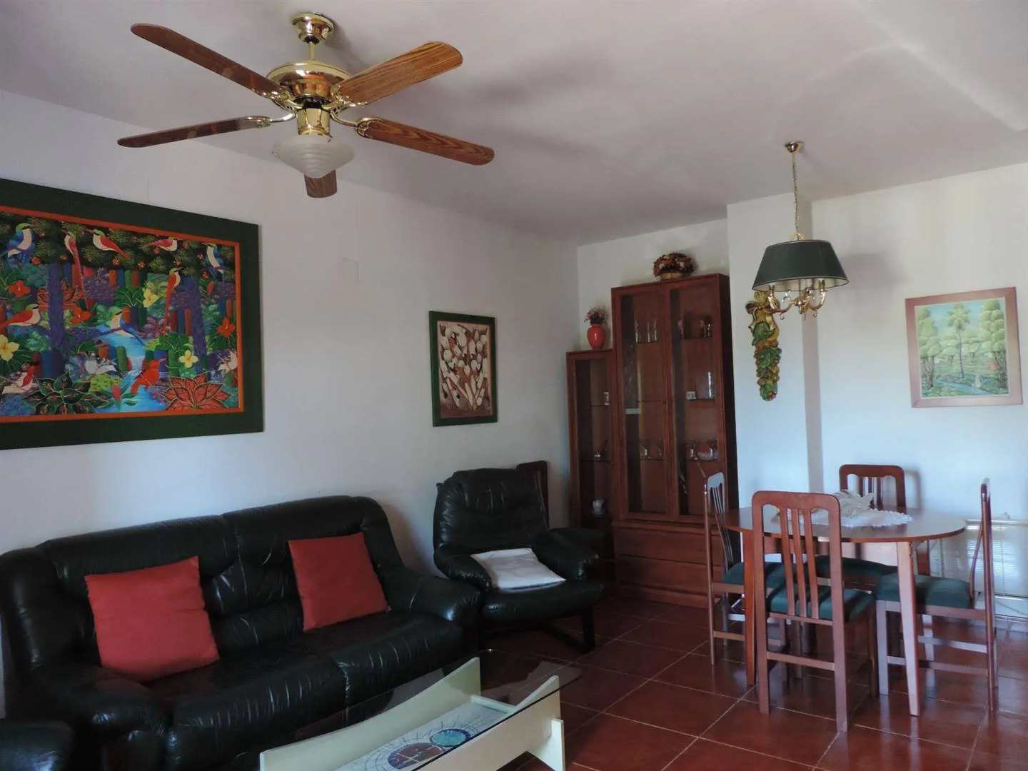 Apartamentos Barbancho