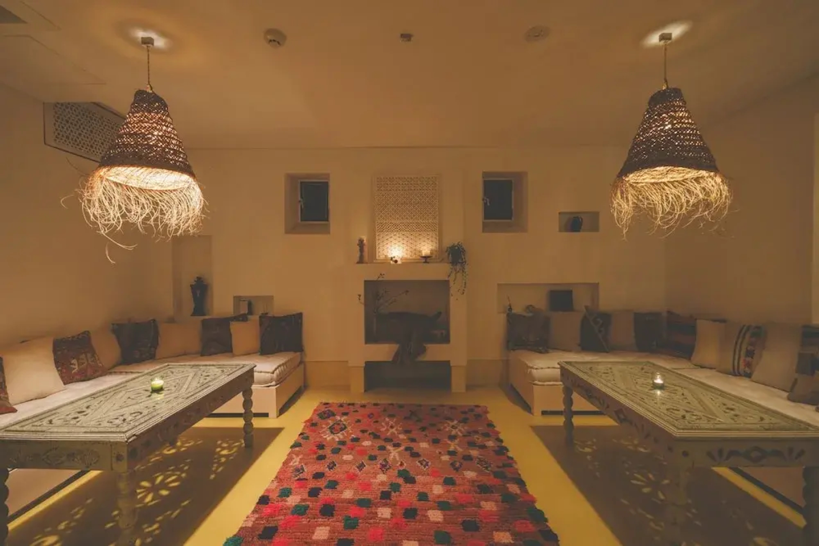 Riad Lamp