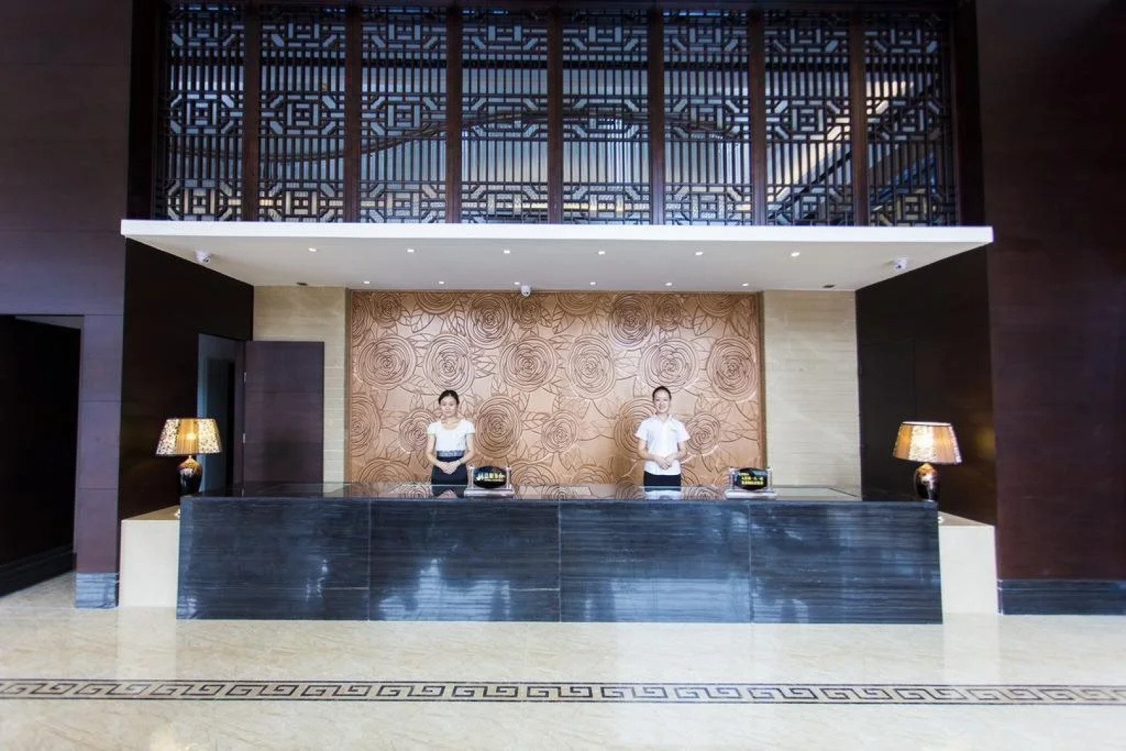 Emei Kai Bin Zhouji Hotel