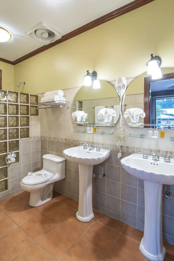 Hotel Casa Roland Golfito Resort