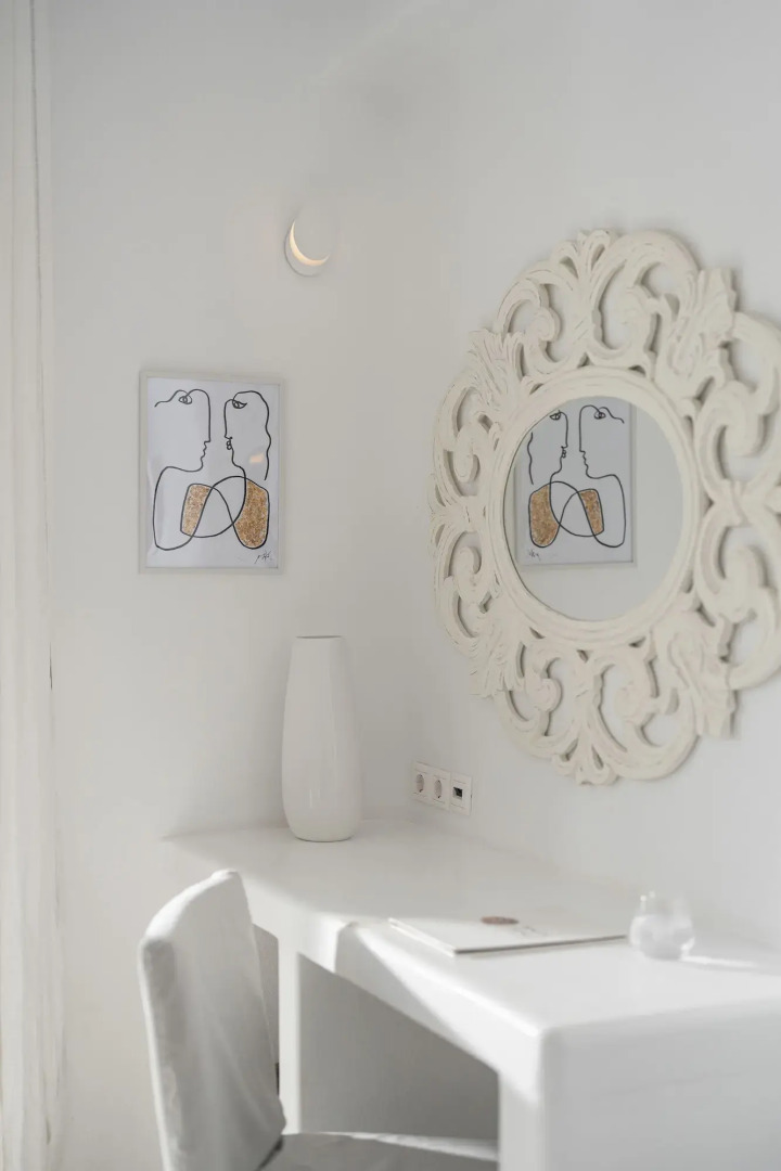 White Dunes Luxury Boutique Hotel