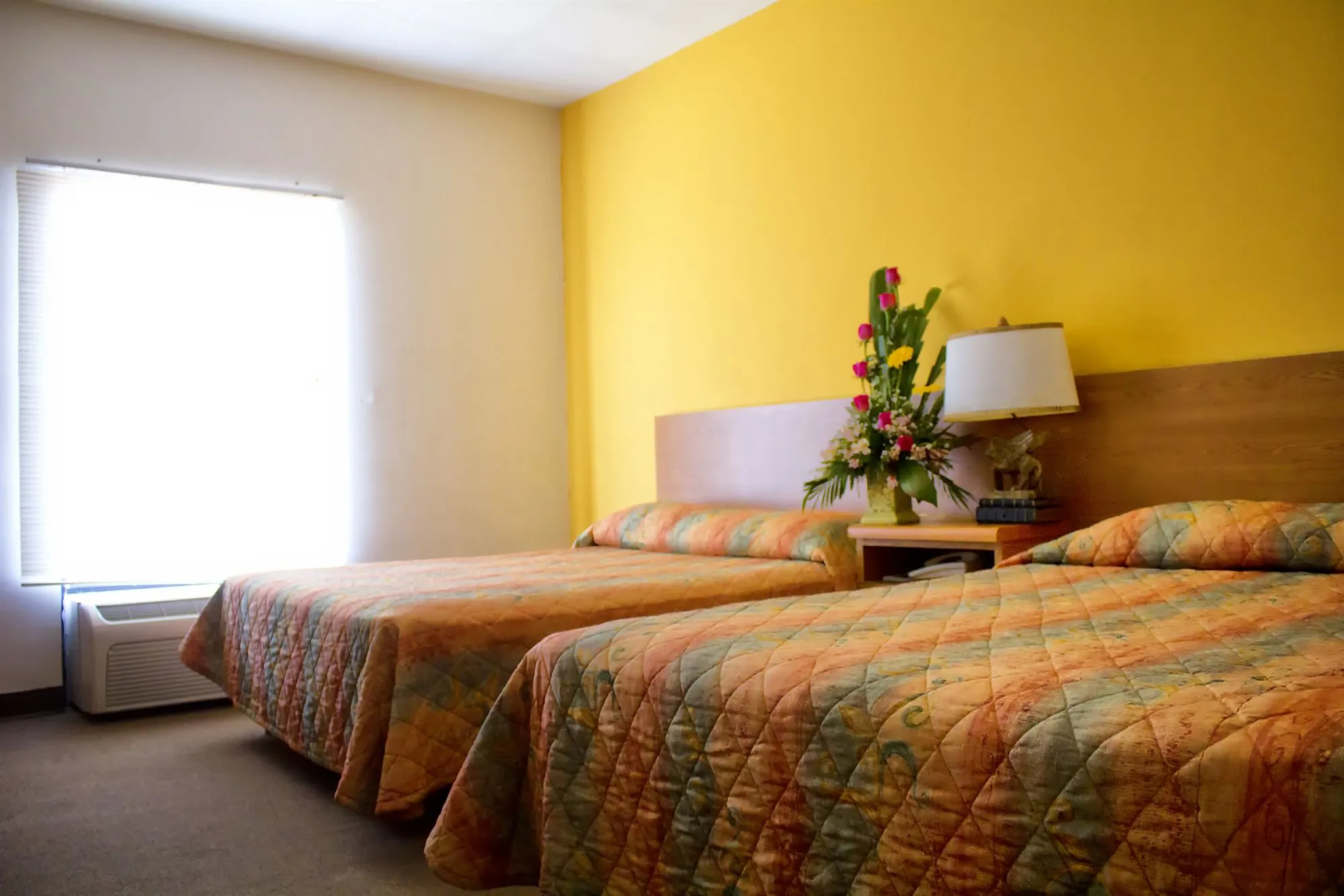 Hotel Consulado Inn