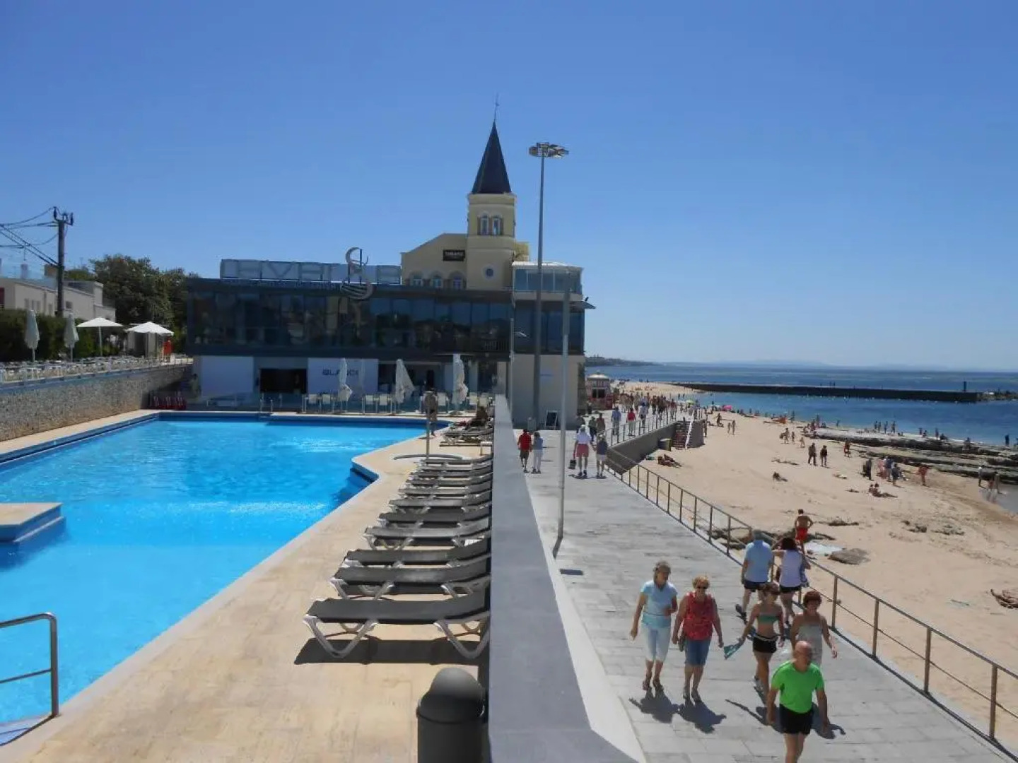 Cacao Estoril Apartment