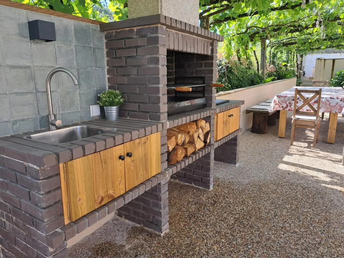 Just Like Home - Casa Antonio em Paredes de Coura