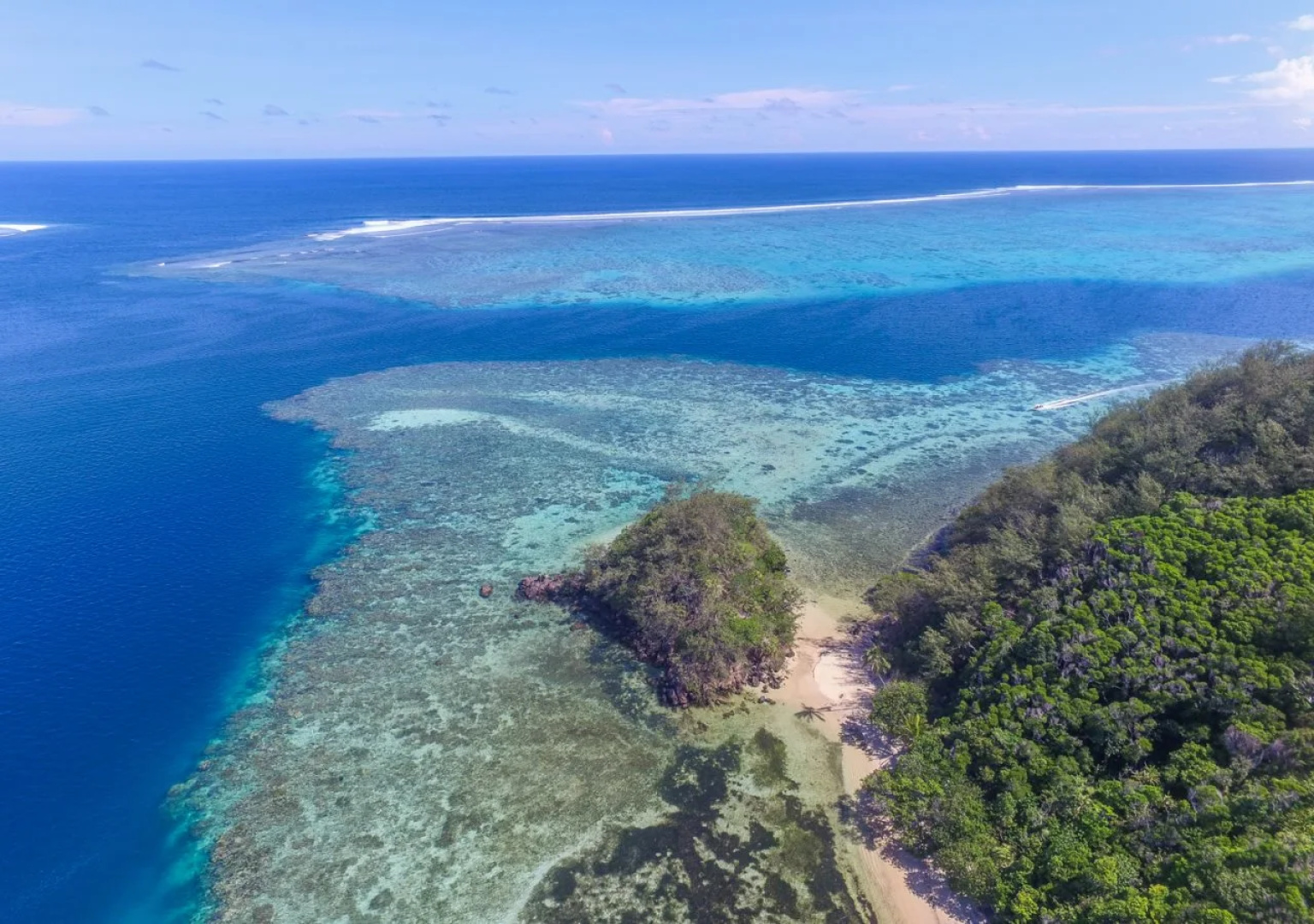 Matava Eco Adventure Resort