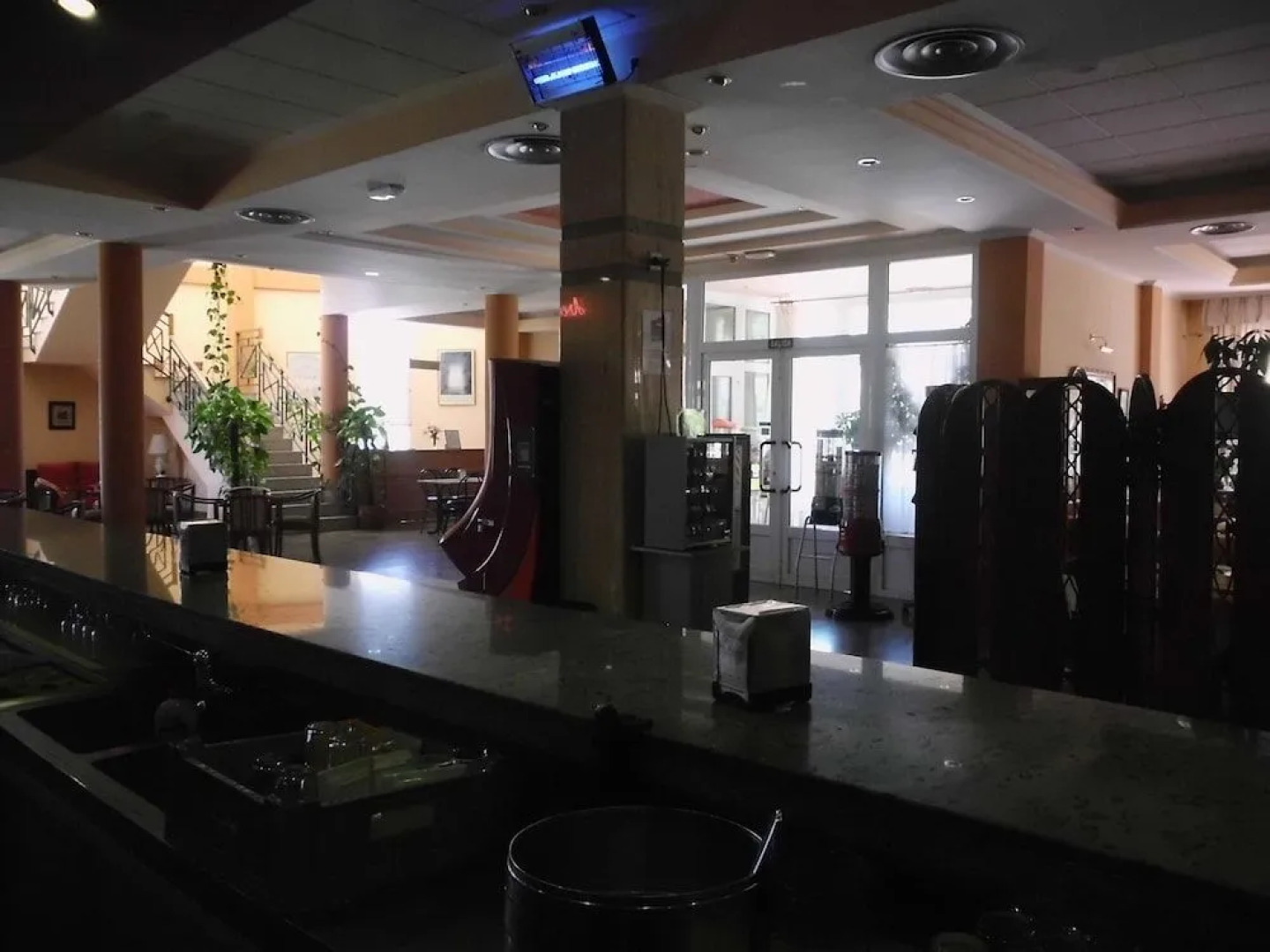 Hotel Escudo de Granada