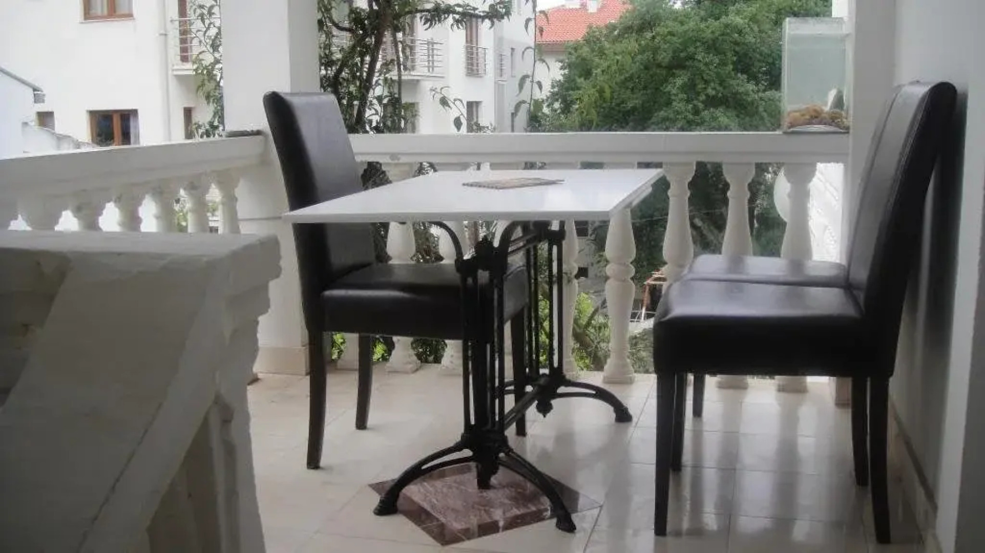 Guest House Energy for Life