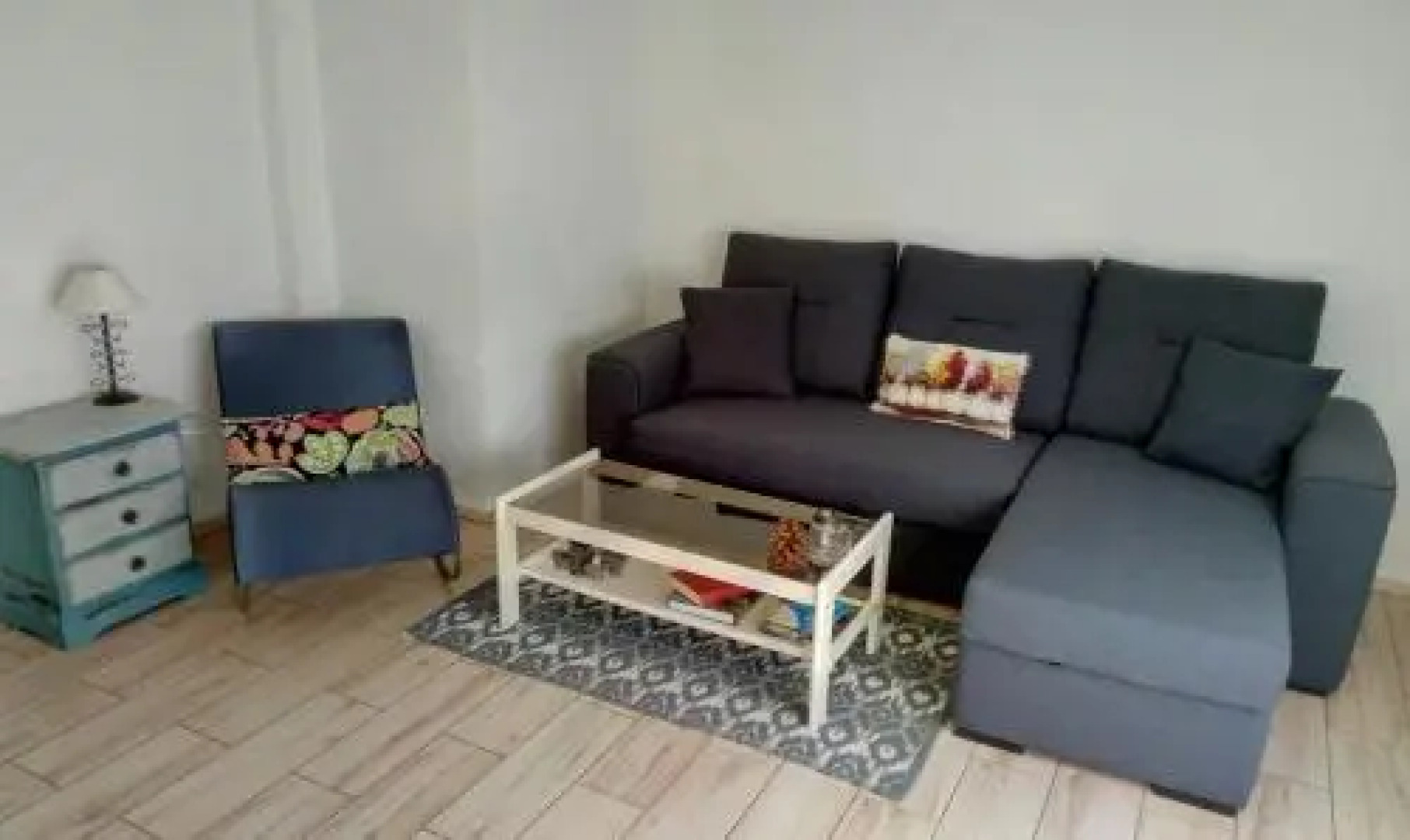 Apartment Tazacorte Beach