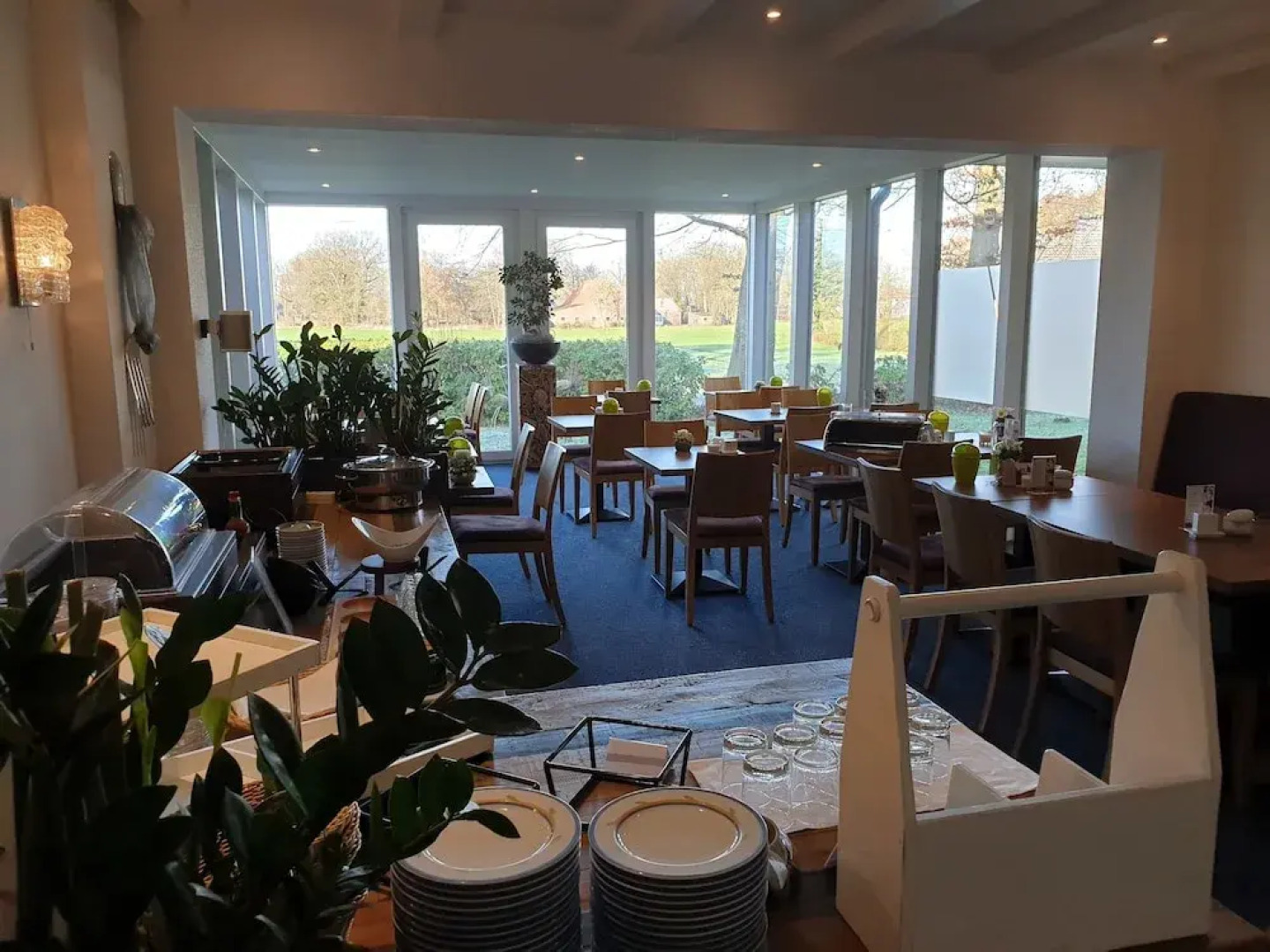 Hotel Bremer´s Bauerndiele