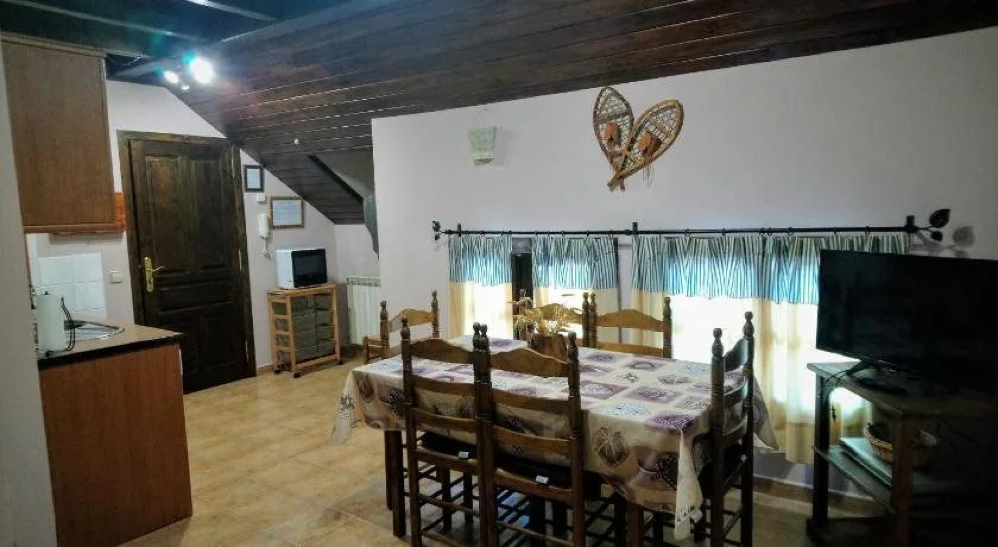 El Rincón de Andrea