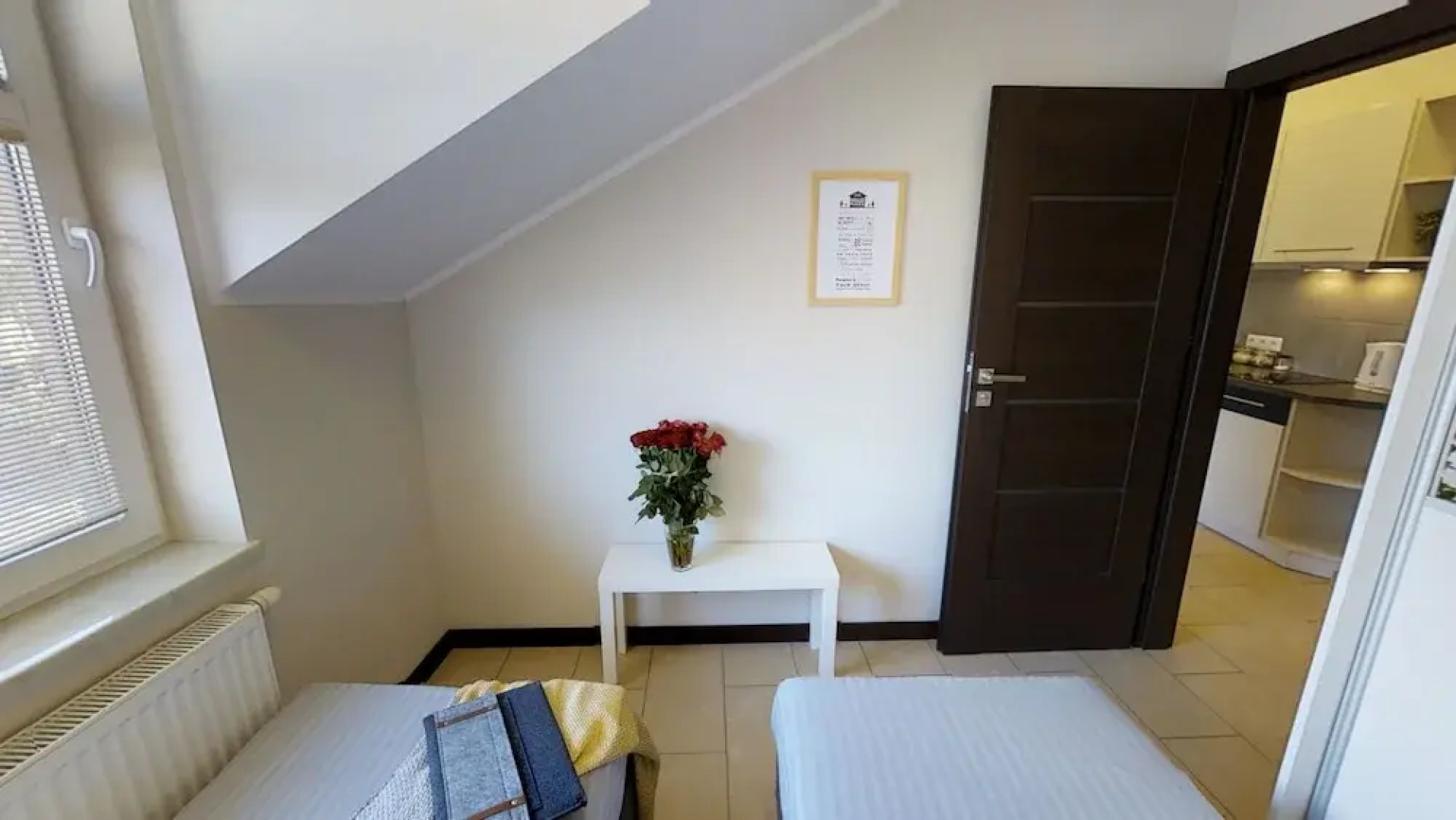 Rint - Centrum Świętojańska Street