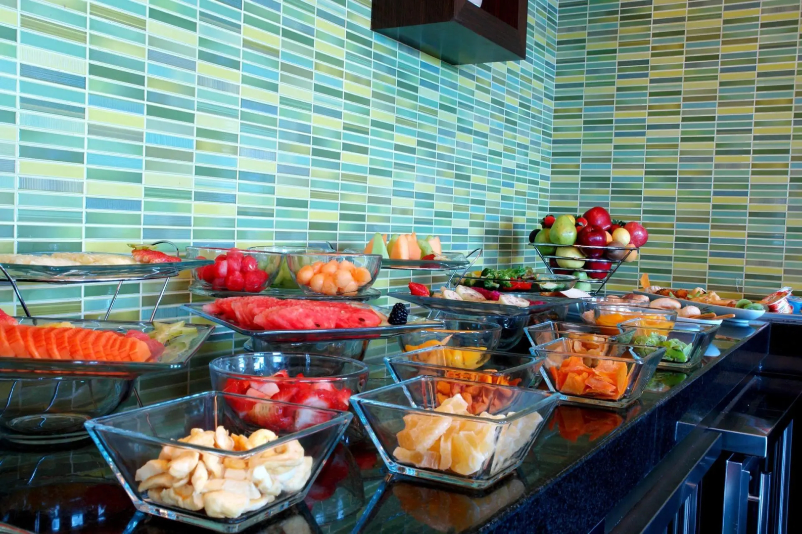 Aguascalientes Marriott Hotel