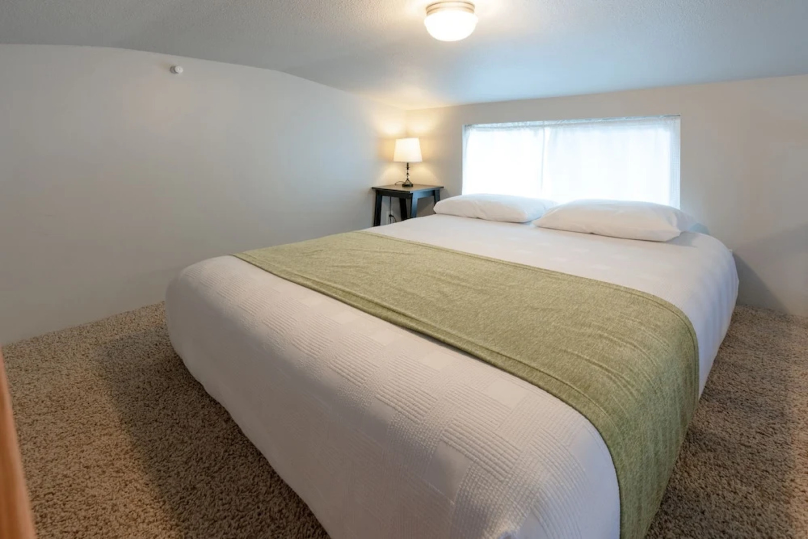 Oceanside Beachfront RV Resort