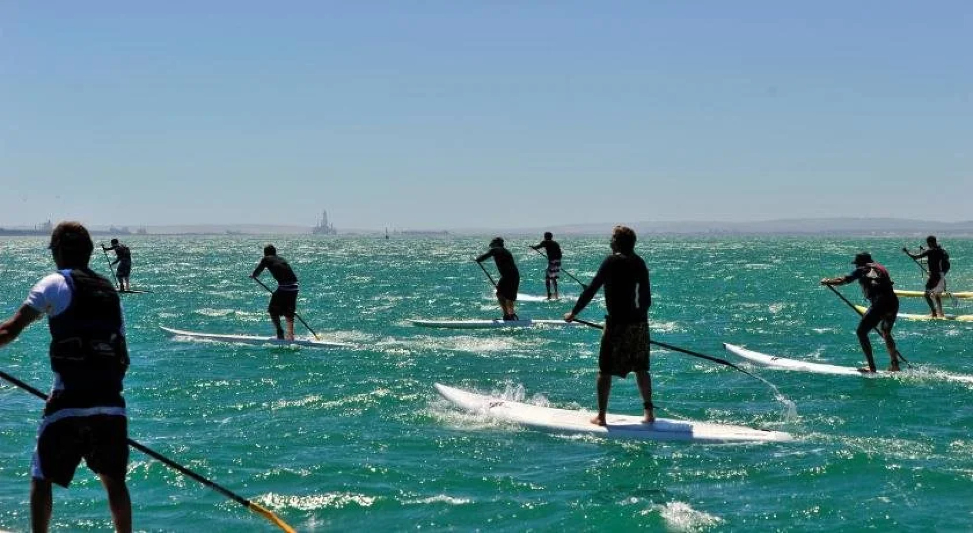 Mykonos Holidays @ Club Mykonos