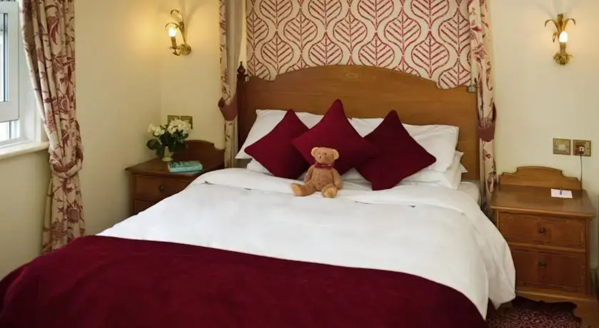 Mercure Hythe Imperial Hotel & Spa