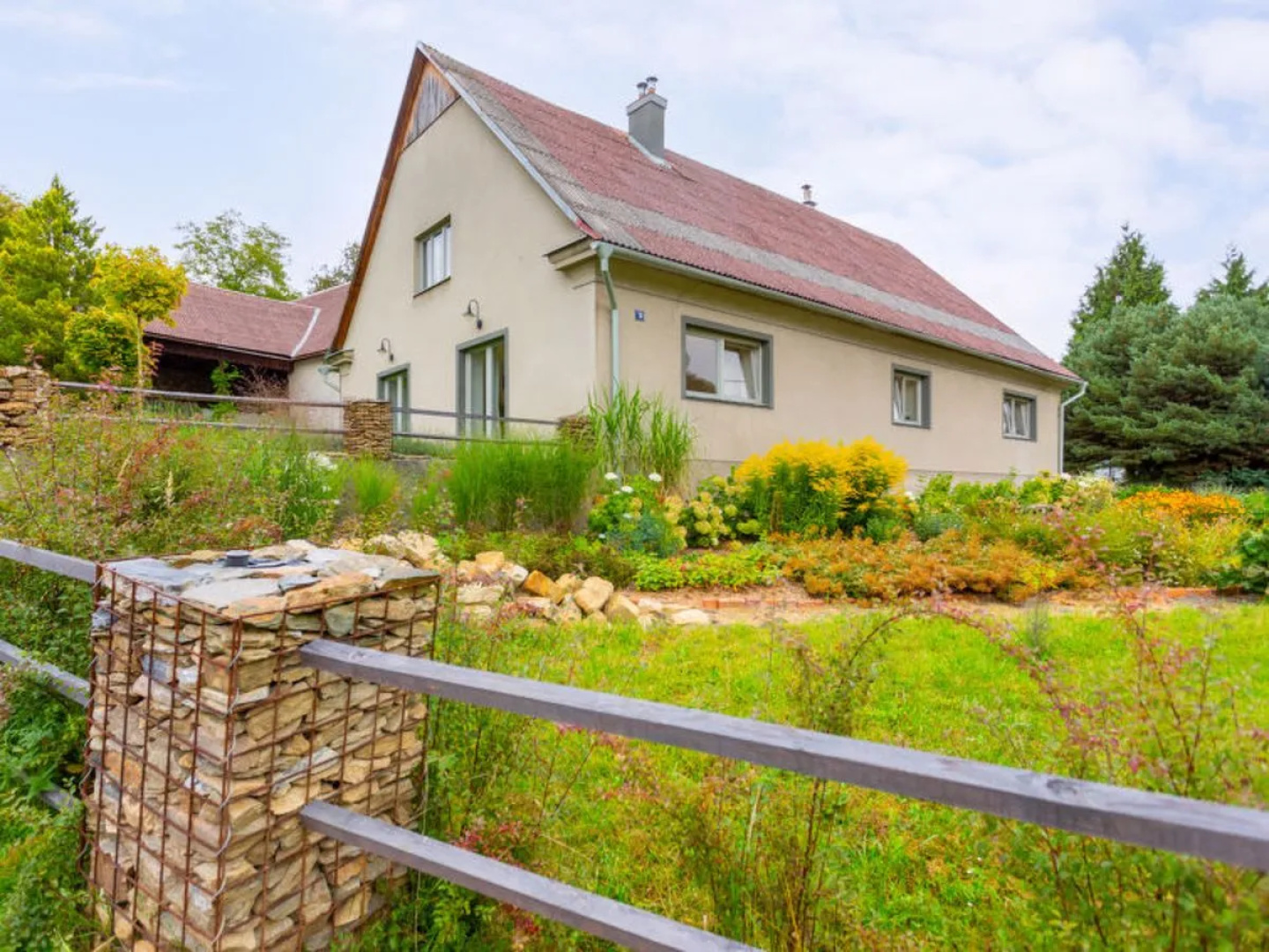 House Brníčko Brnicko