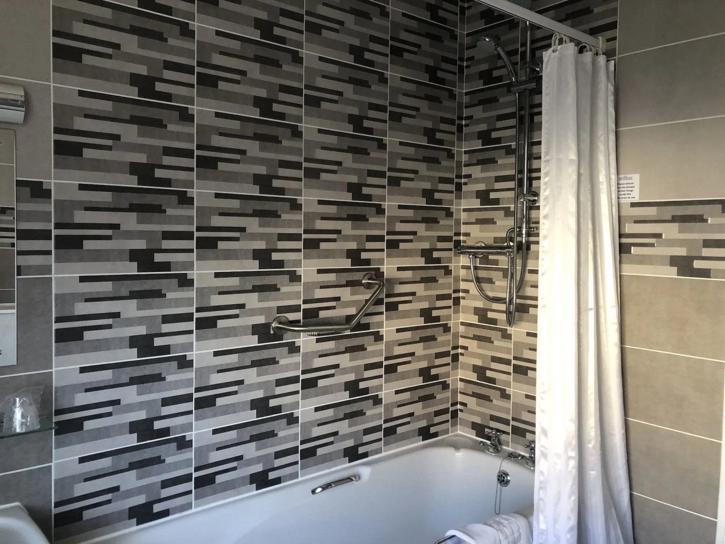 Отель New Holmwood