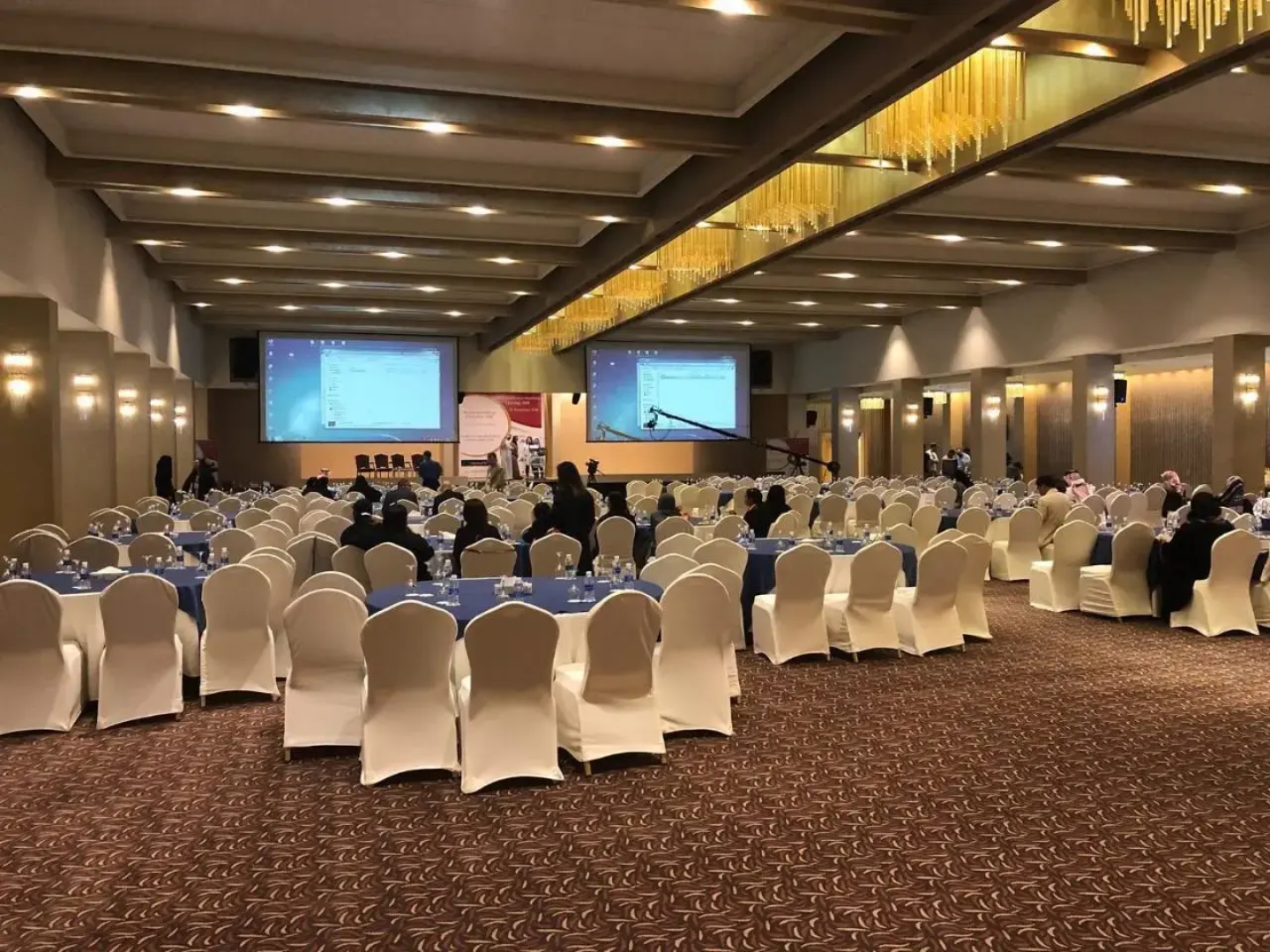 Carlton Al Moaibed Hotel