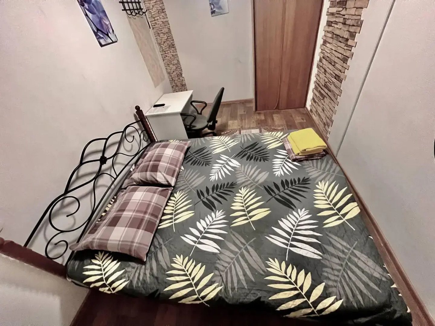 Риконе на улице Харьковская 69