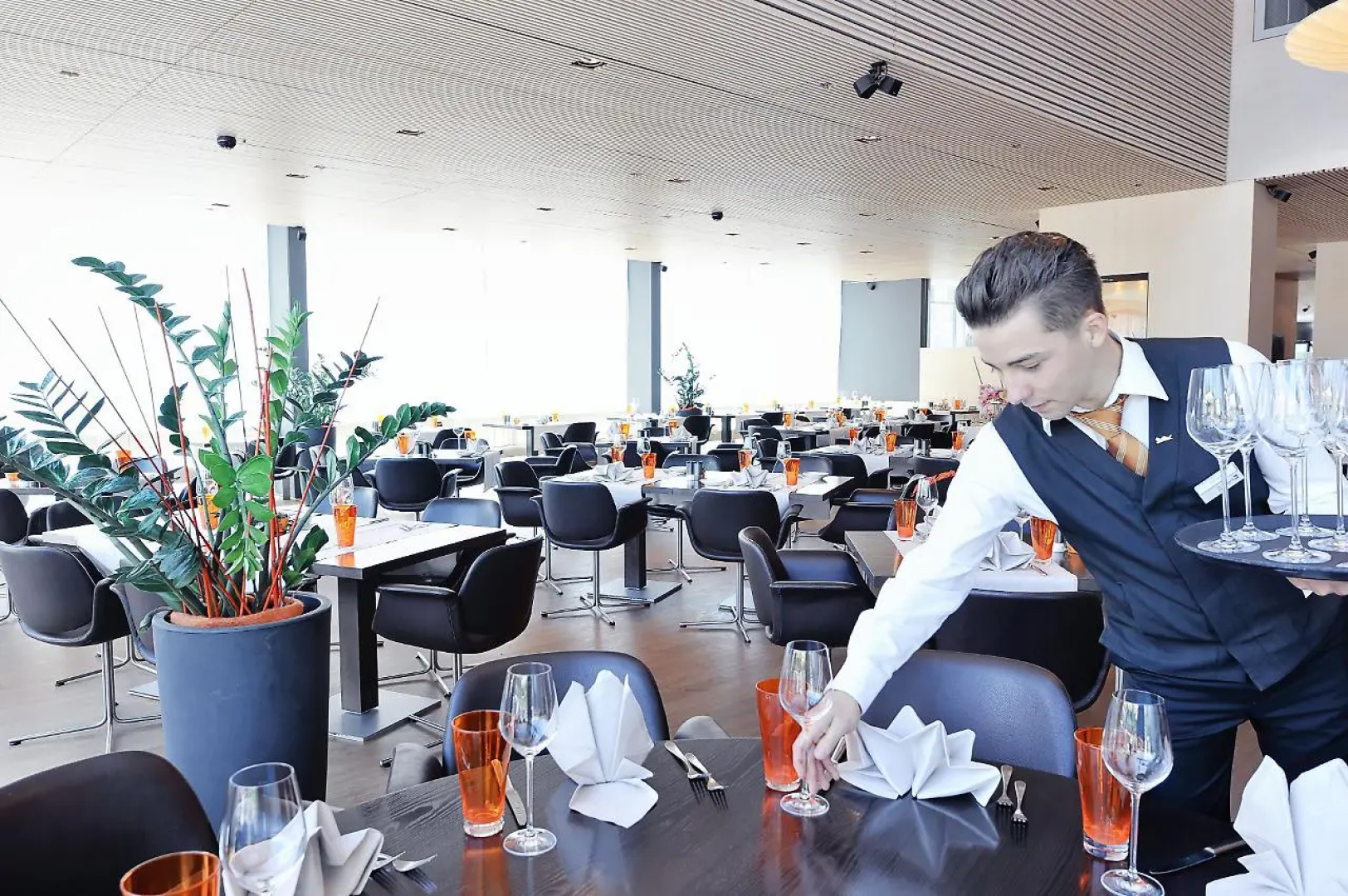 Radisson Blu Hotel, Lucerne