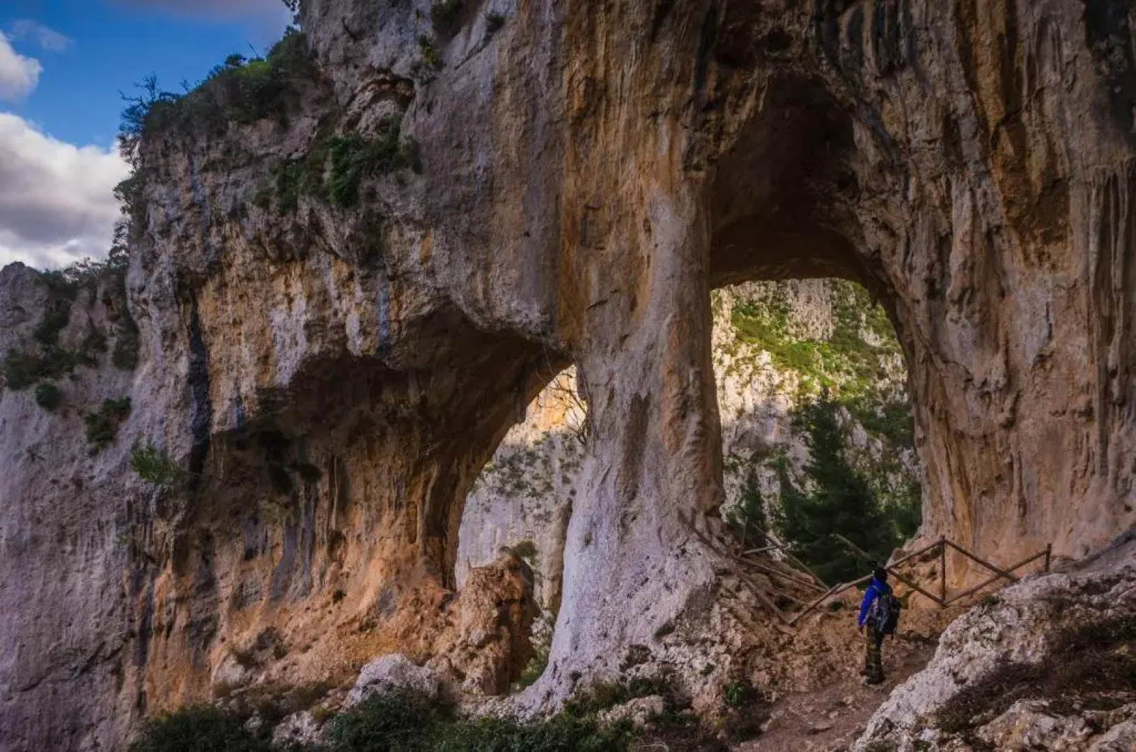 Gratteri Holiday Appartamento Vista Mari