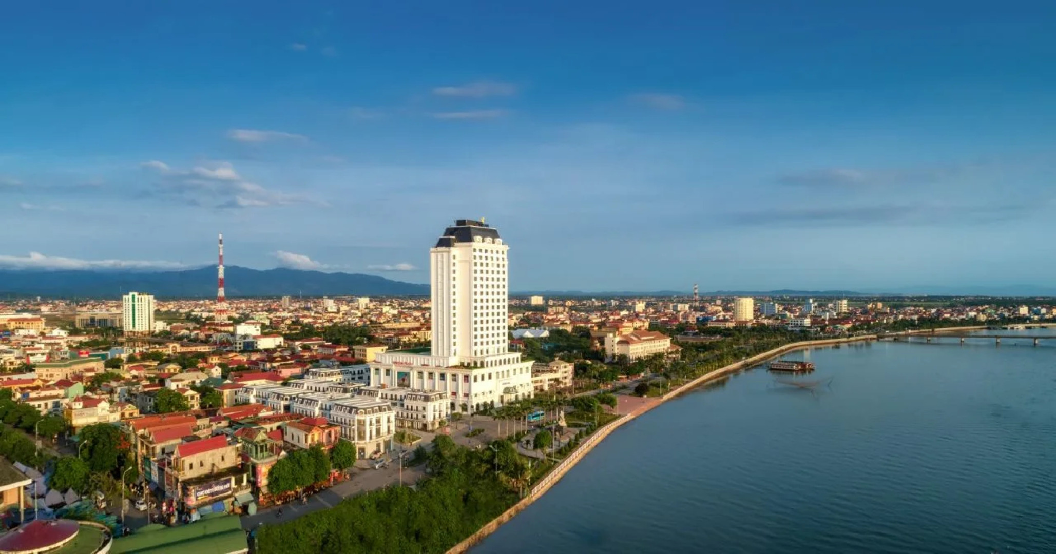Melia Vinpearl Quang Binh