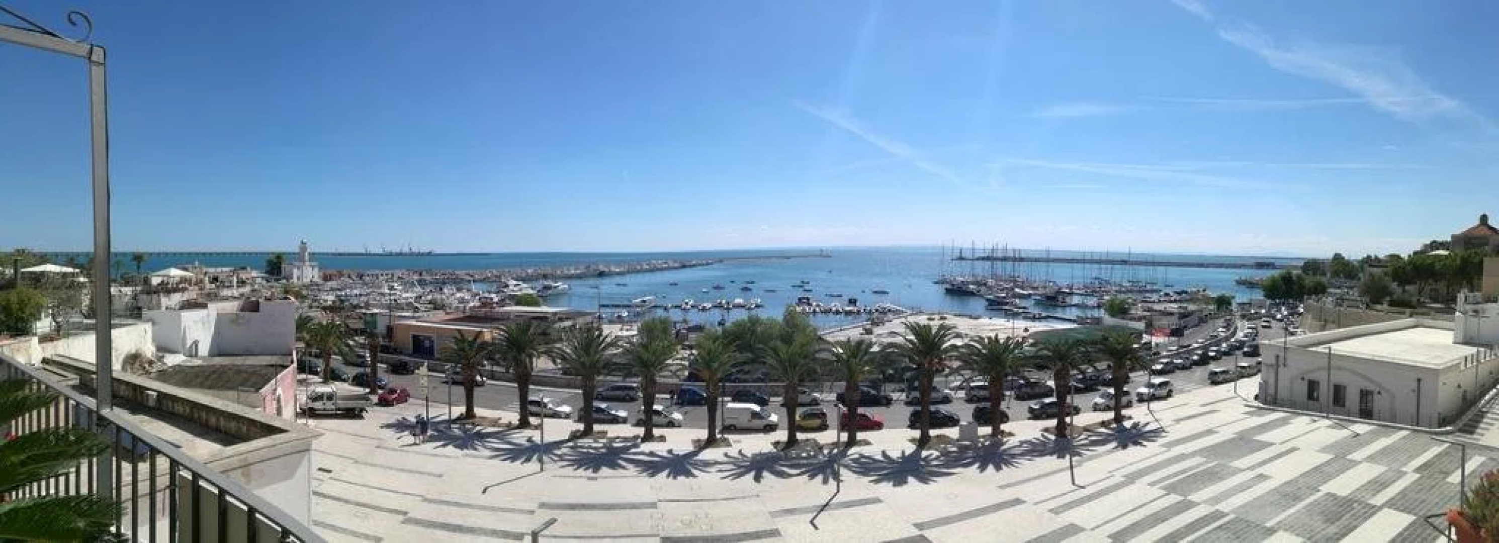 La dolce vista