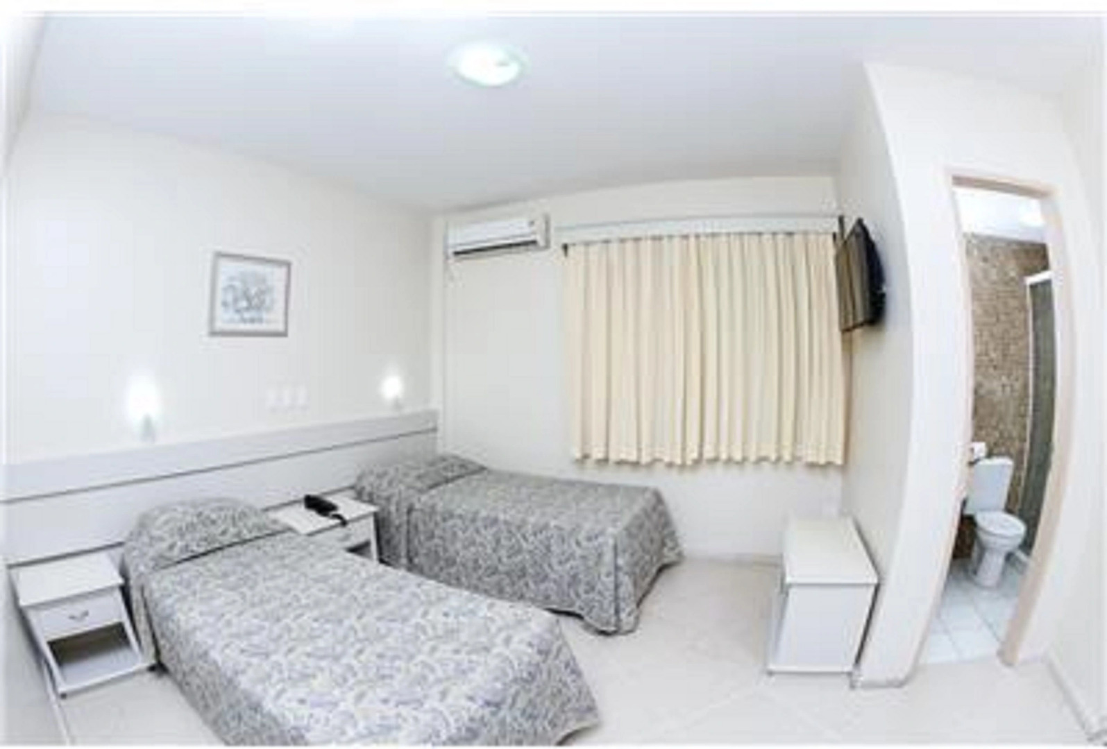 Hotel Suárez Executive Novo Hamburgo