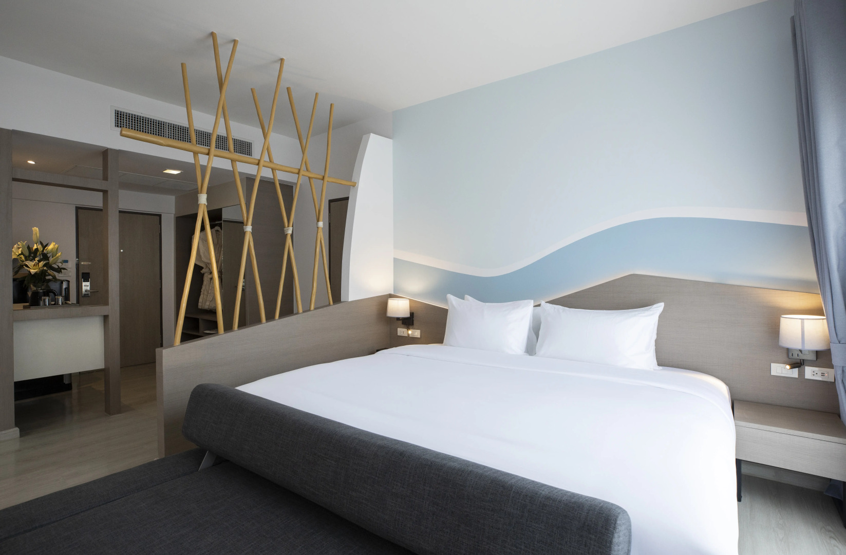 Centara Life Cha-Am Beach Resort Hua Hin